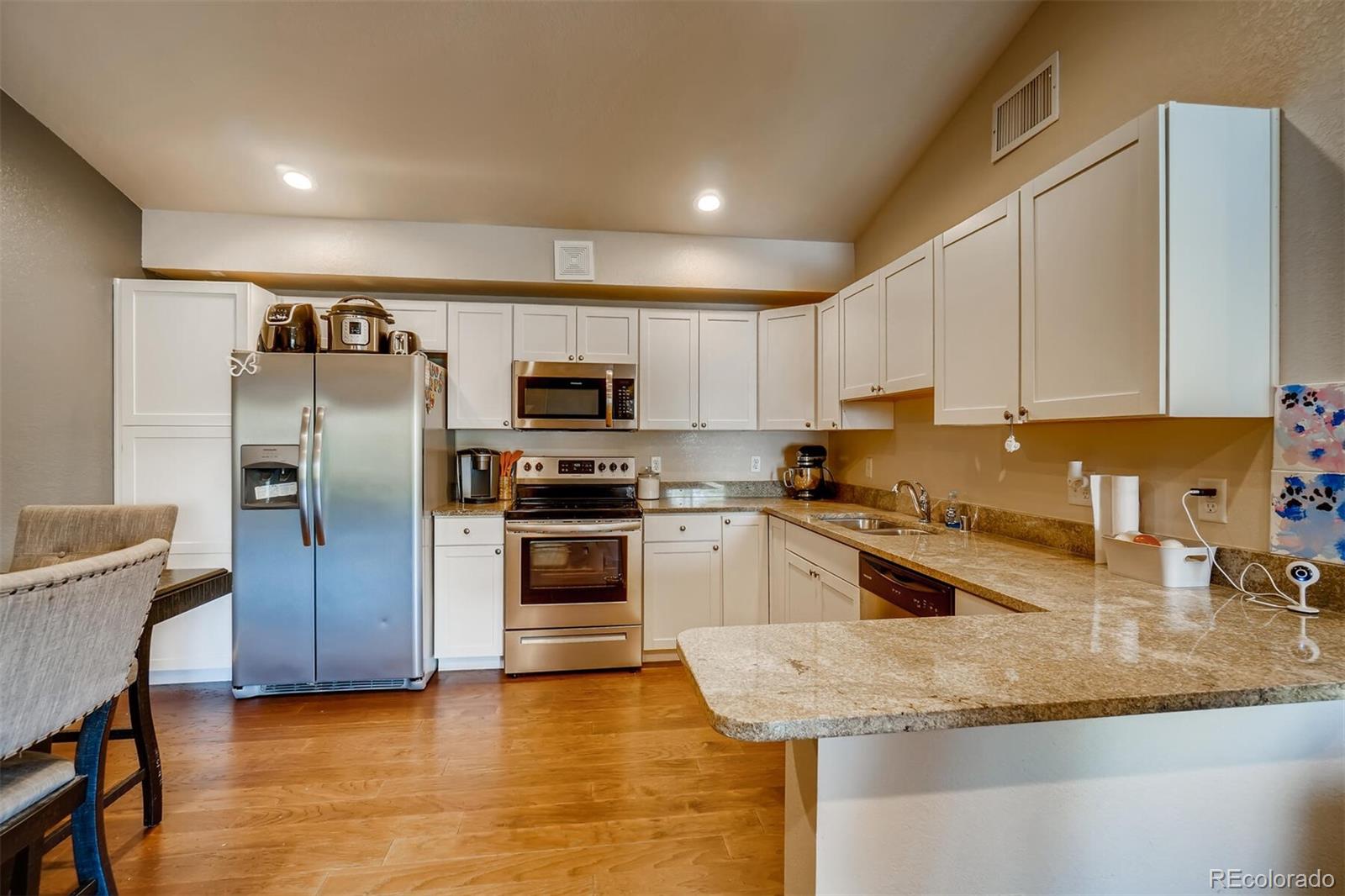 MLS Image #4 for 875 e 78th avenue,denver, Colorado