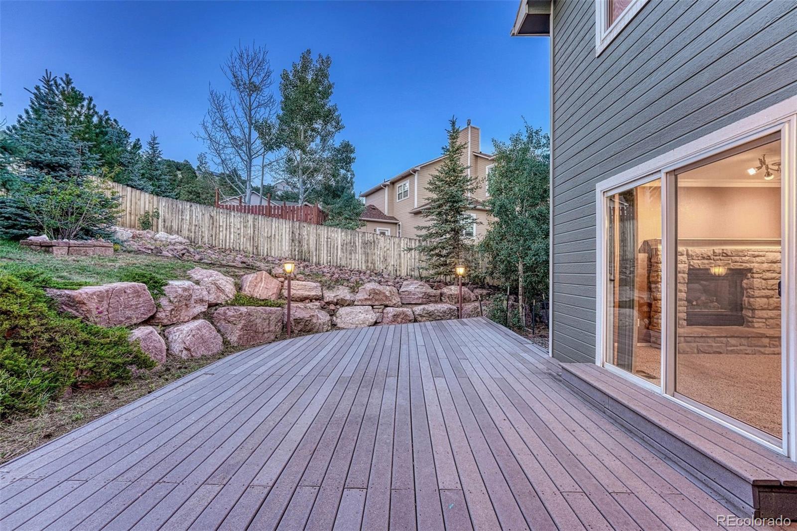 MLS Image #16 for 2020  bluffside terrace,colorado springs, Colorado