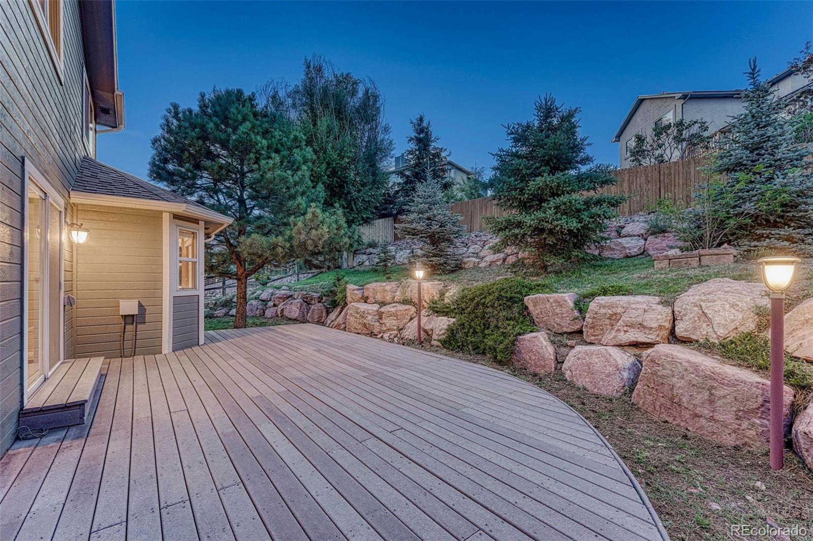 MLS Image #17 for 2020  bluffside terrace,colorado springs, Colorado