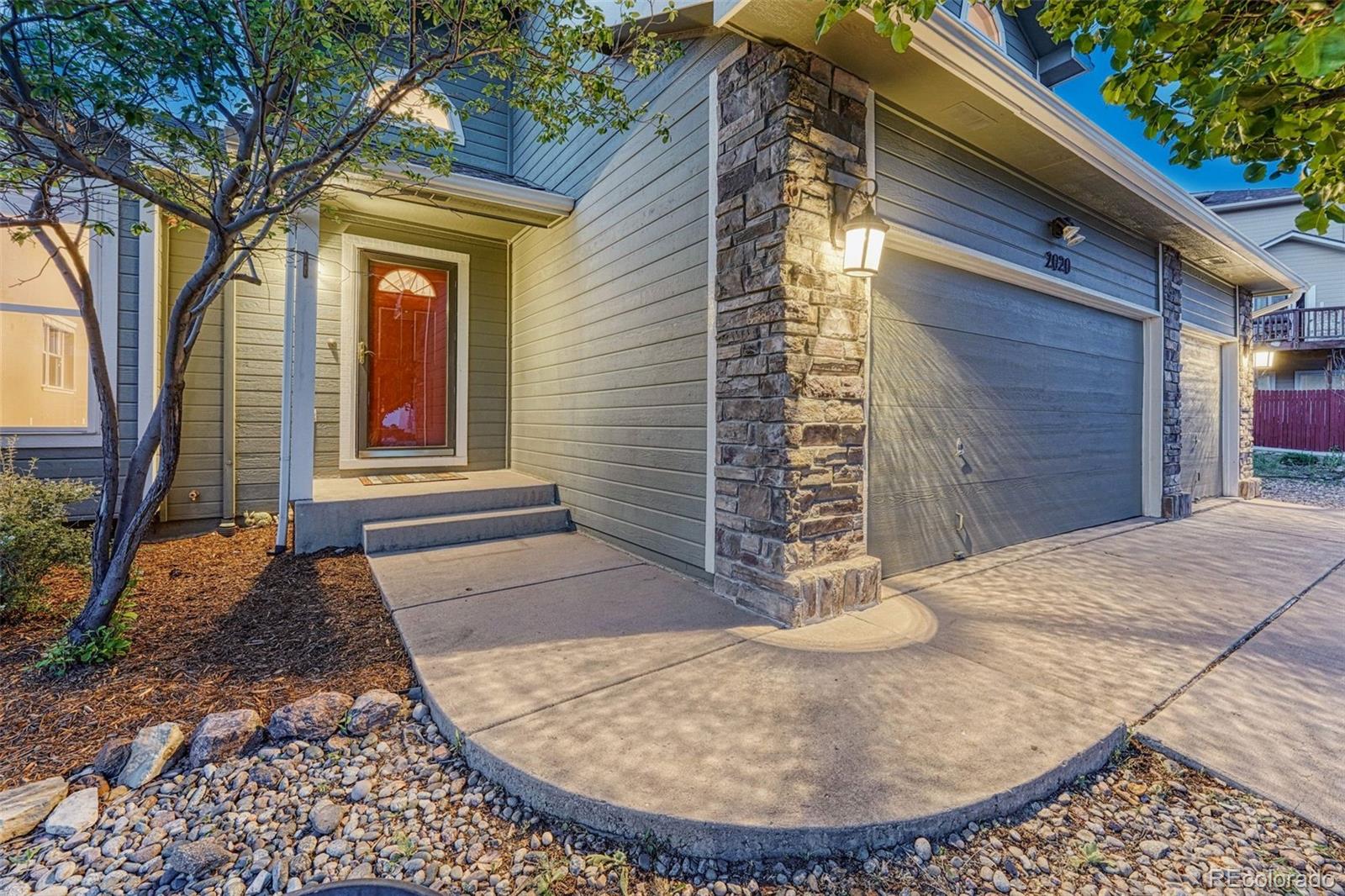 MLS Image #2 for 2020  bluffside terrace,colorado springs, Colorado