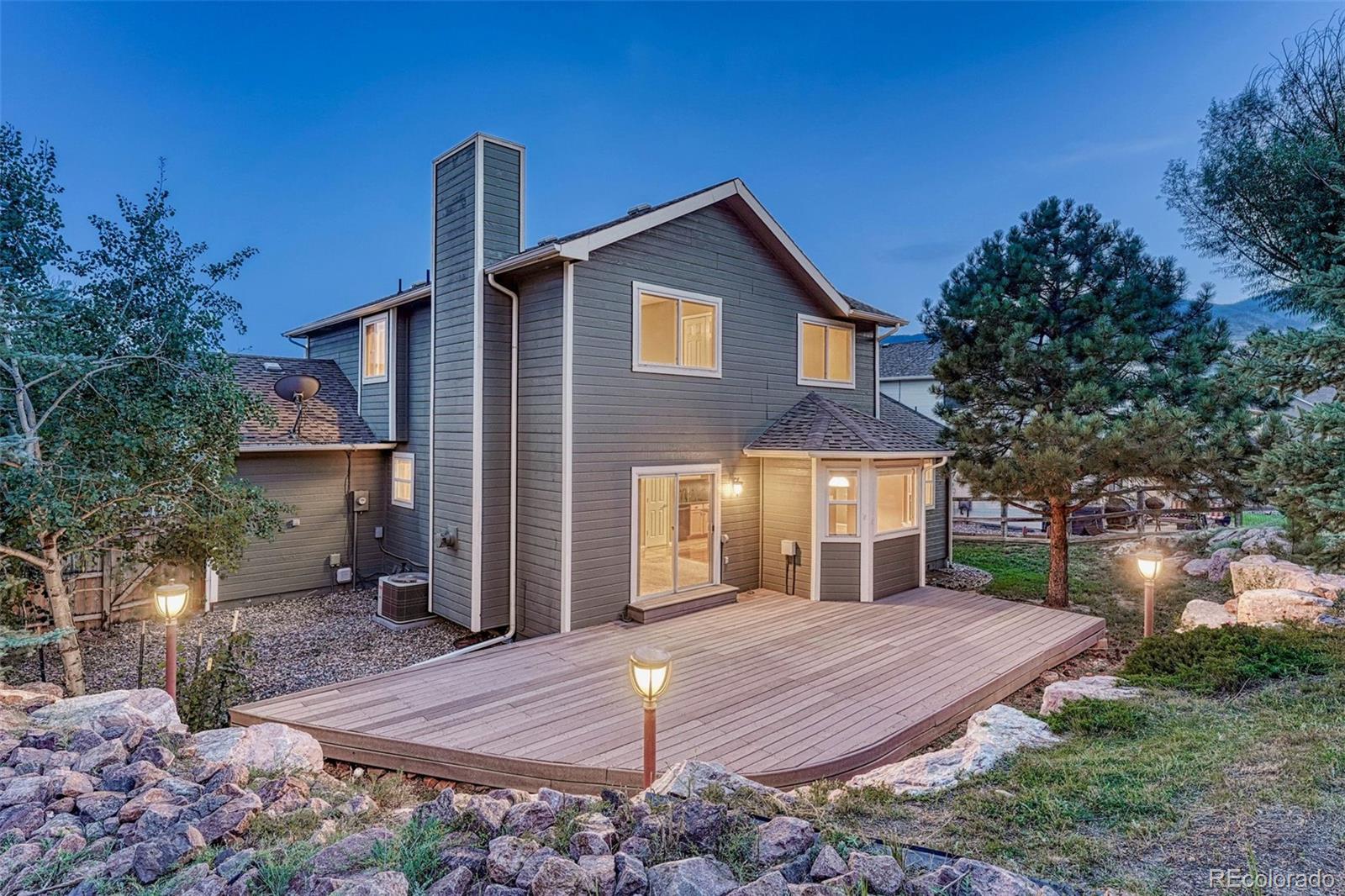 MLS Image #37 for 2020  bluffside terrace,colorado springs, Colorado