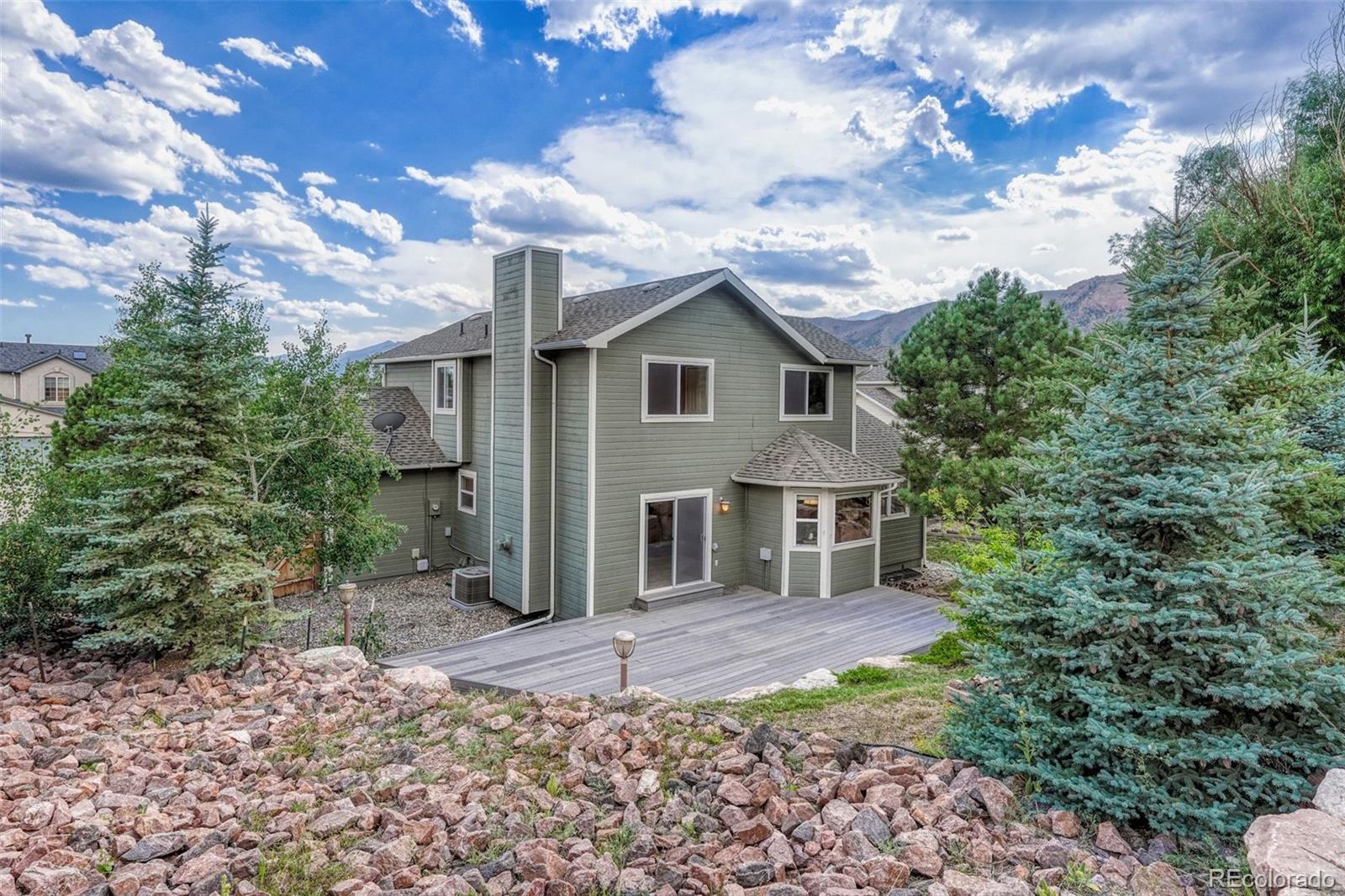 MLS Image #38 for 2020  bluffside terrace,colorado springs, Colorado