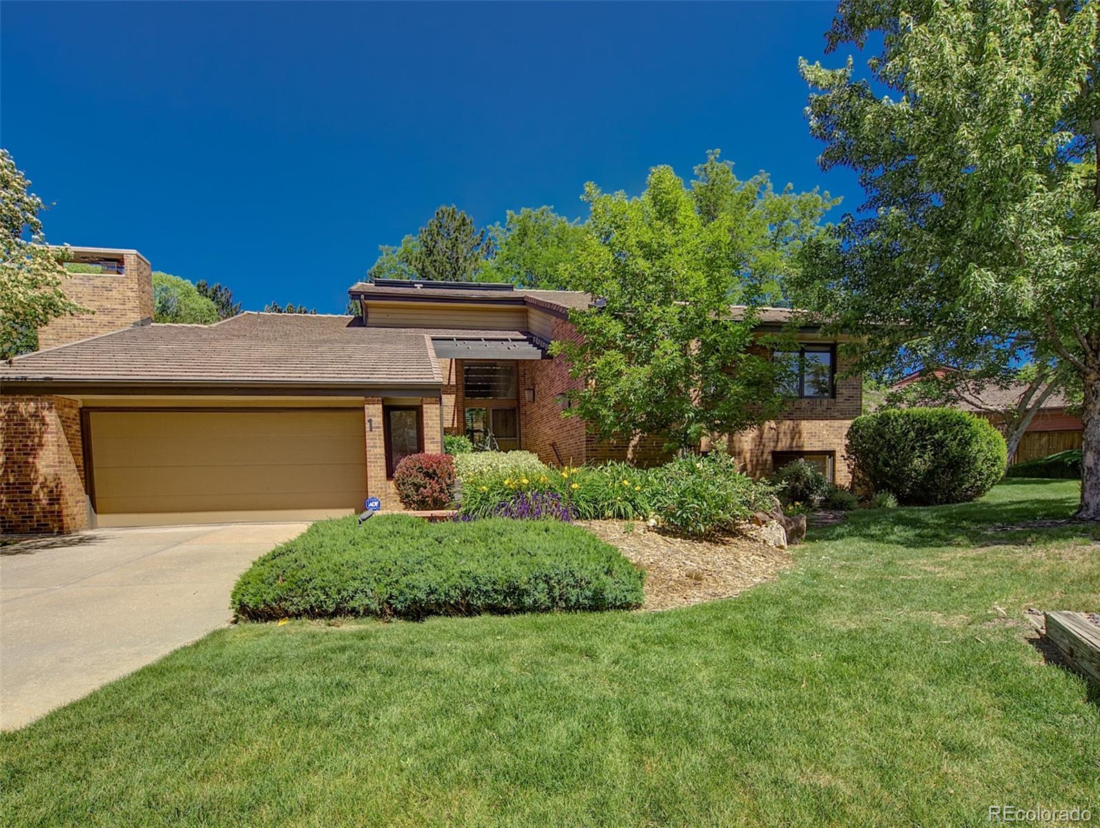 MLS Image #0 for 2777 s elmira street,denver, Colorado