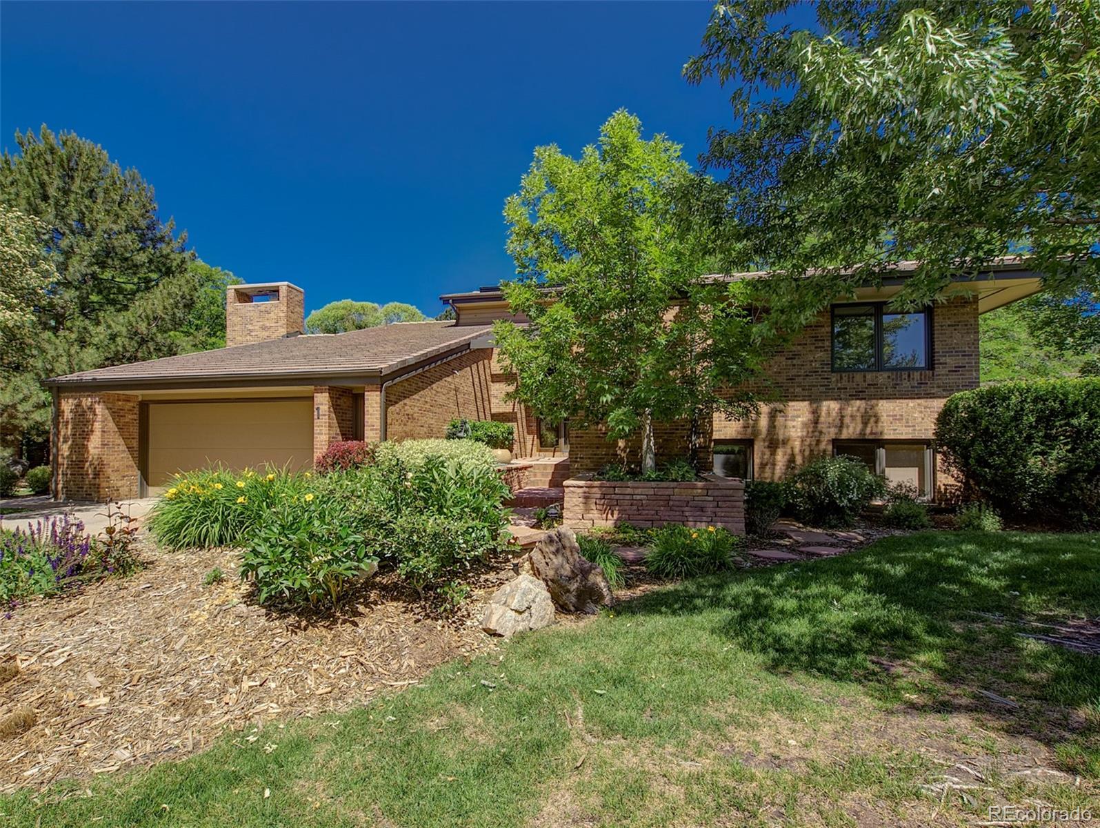 MLS Image #1 for 2777 s elmira street,denver, Colorado