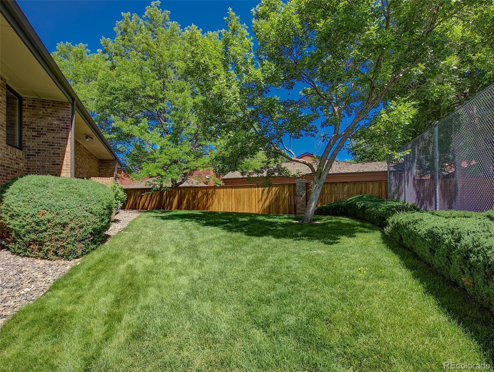 MLS Image #17 for 2777 s elmira street,denver, Colorado
