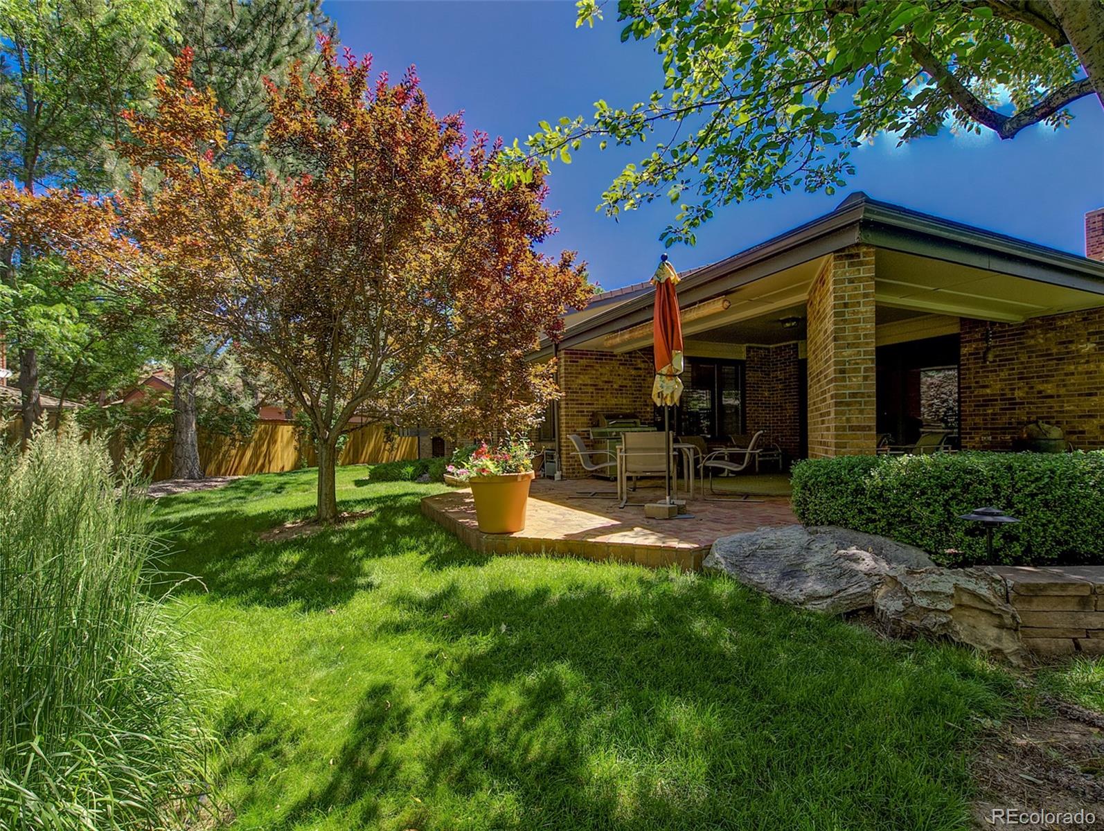 MLS Image #19 for 2777 s elmira street,denver, Colorado
