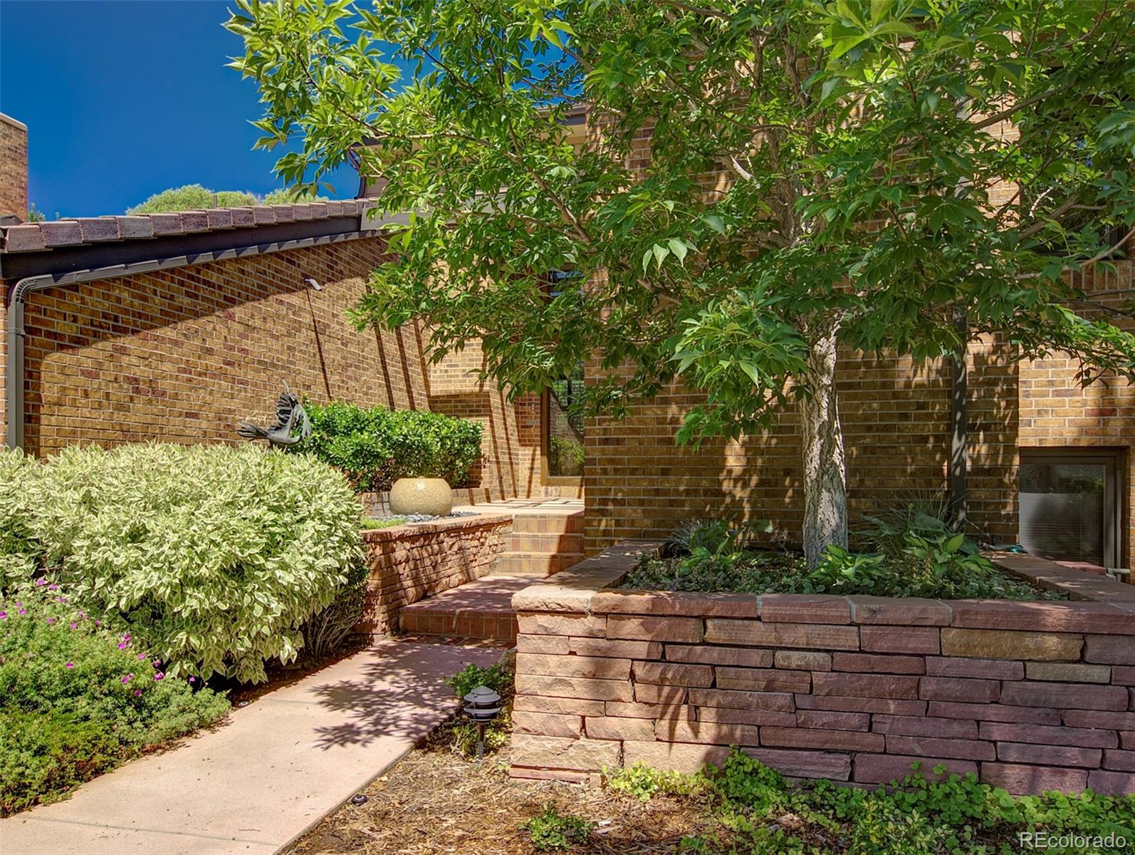 MLS Image #2 for 2777 s elmira street,denver, Colorado