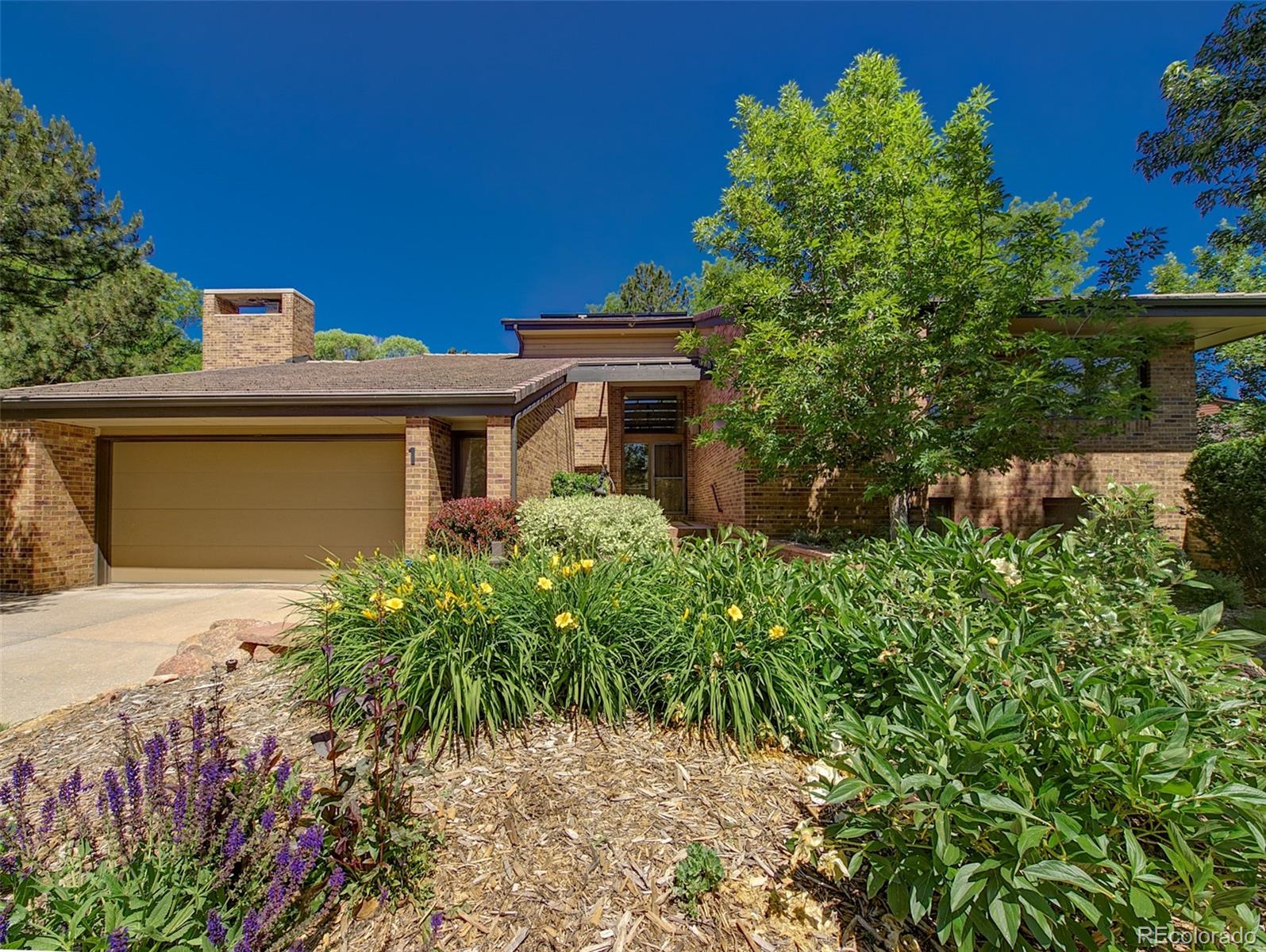 MLS Image #3 for 2777 s elmira street,denver, Colorado