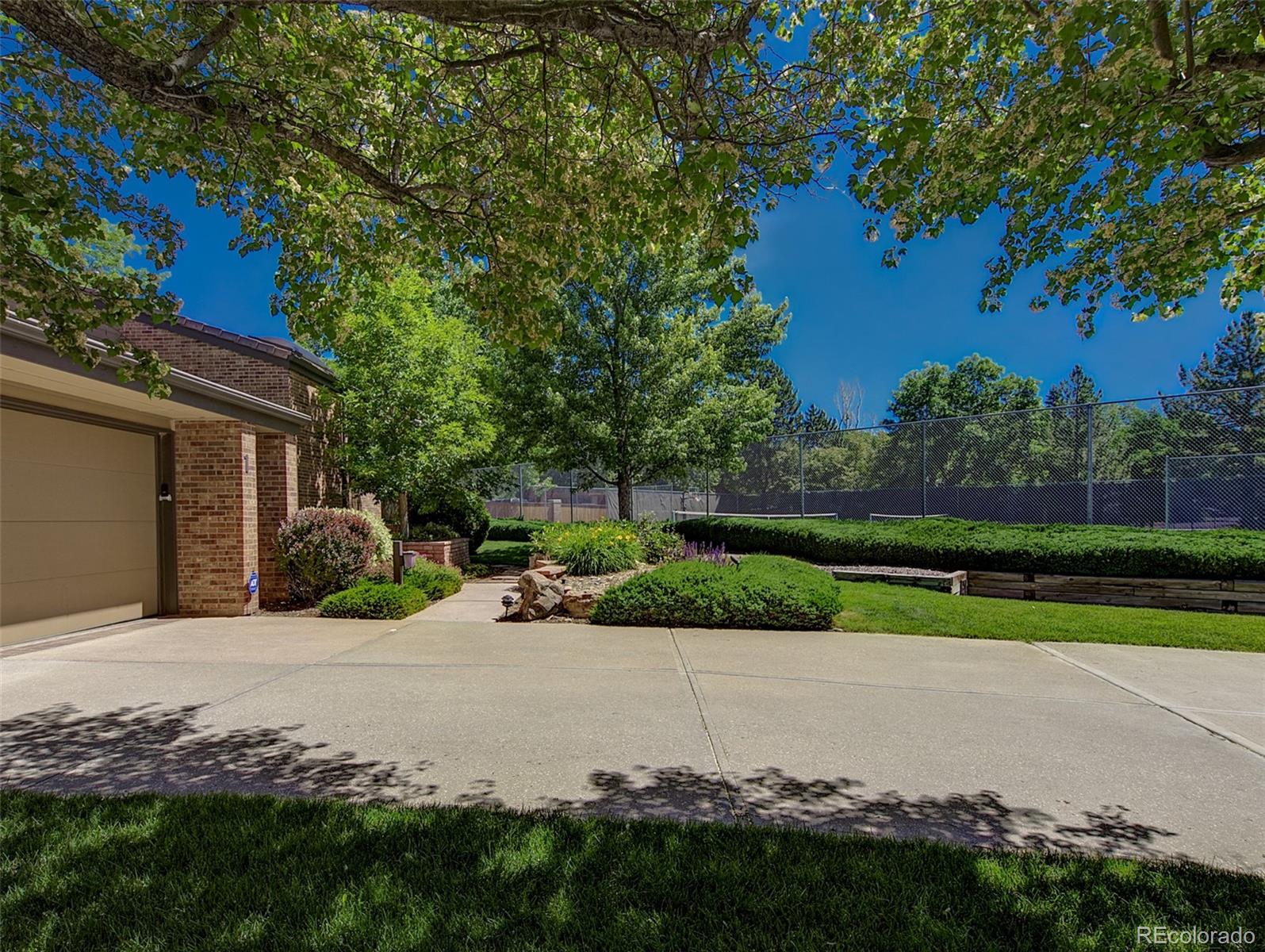 MLS Image #4 for 2777 s elmira street,denver, Colorado