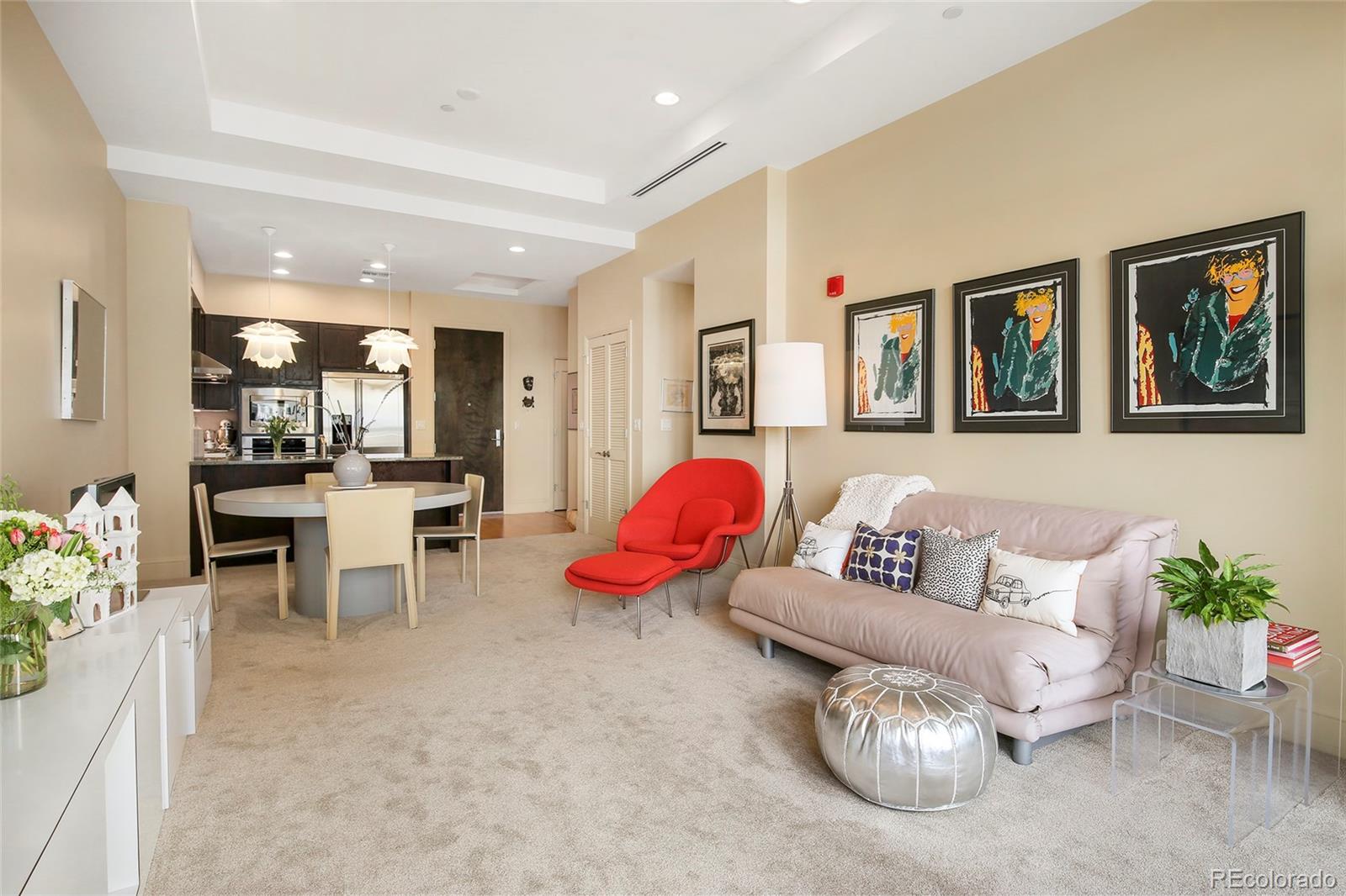 MLS Image #1 for 5455  landmark place,greenwood village, Colorado