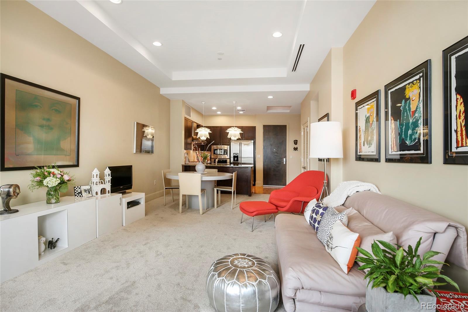 MLS Image #4 for 5455  landmark place,greenwood village, Colorado