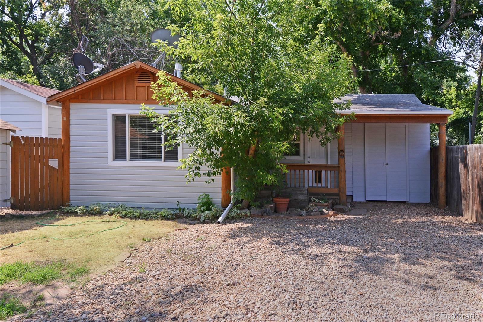 MLS Image #0 for 538 w 1st street,loveland, Colorado