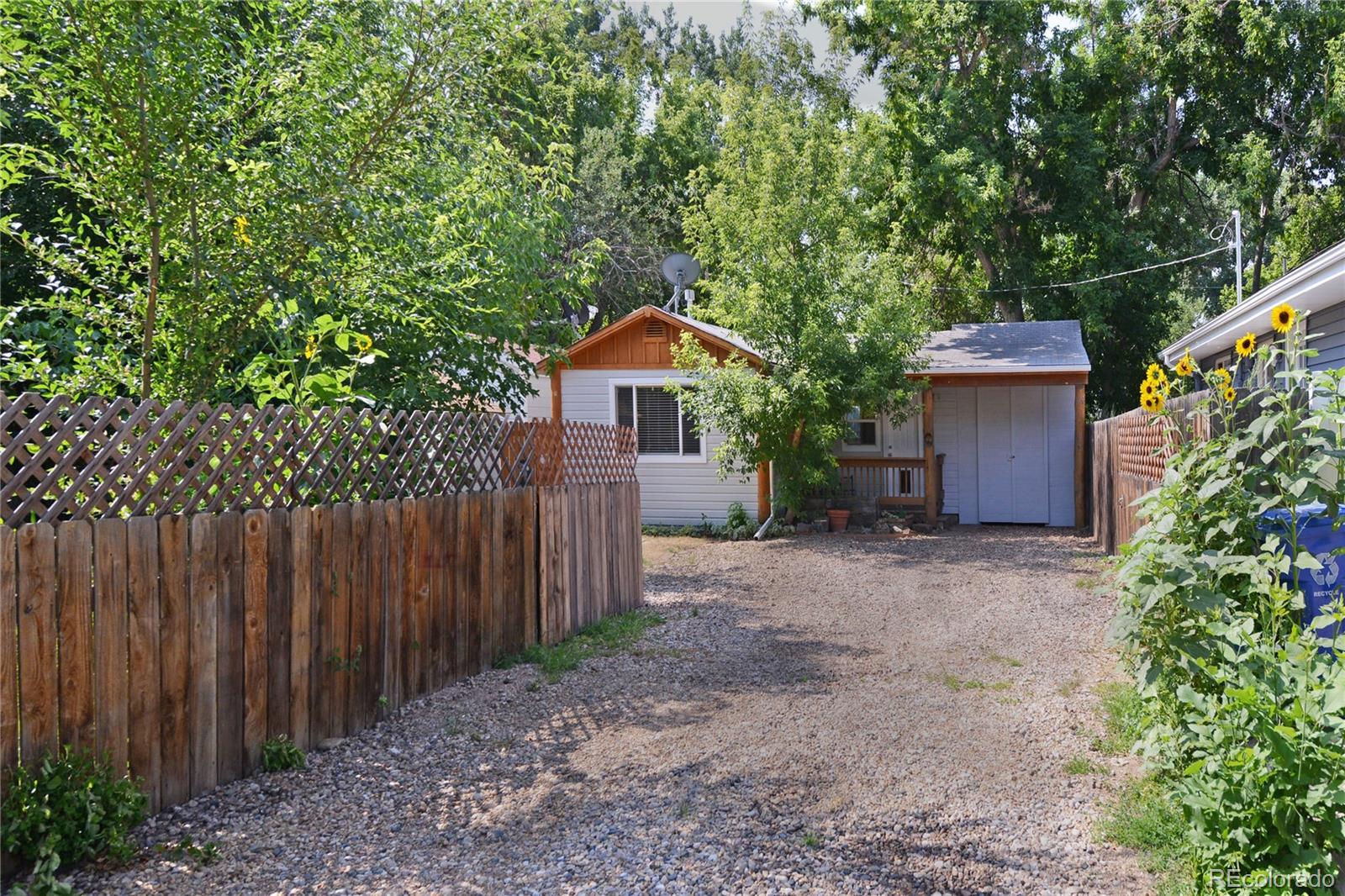 MLS Image #20 for 538 w 1st street,loveland, Colorado