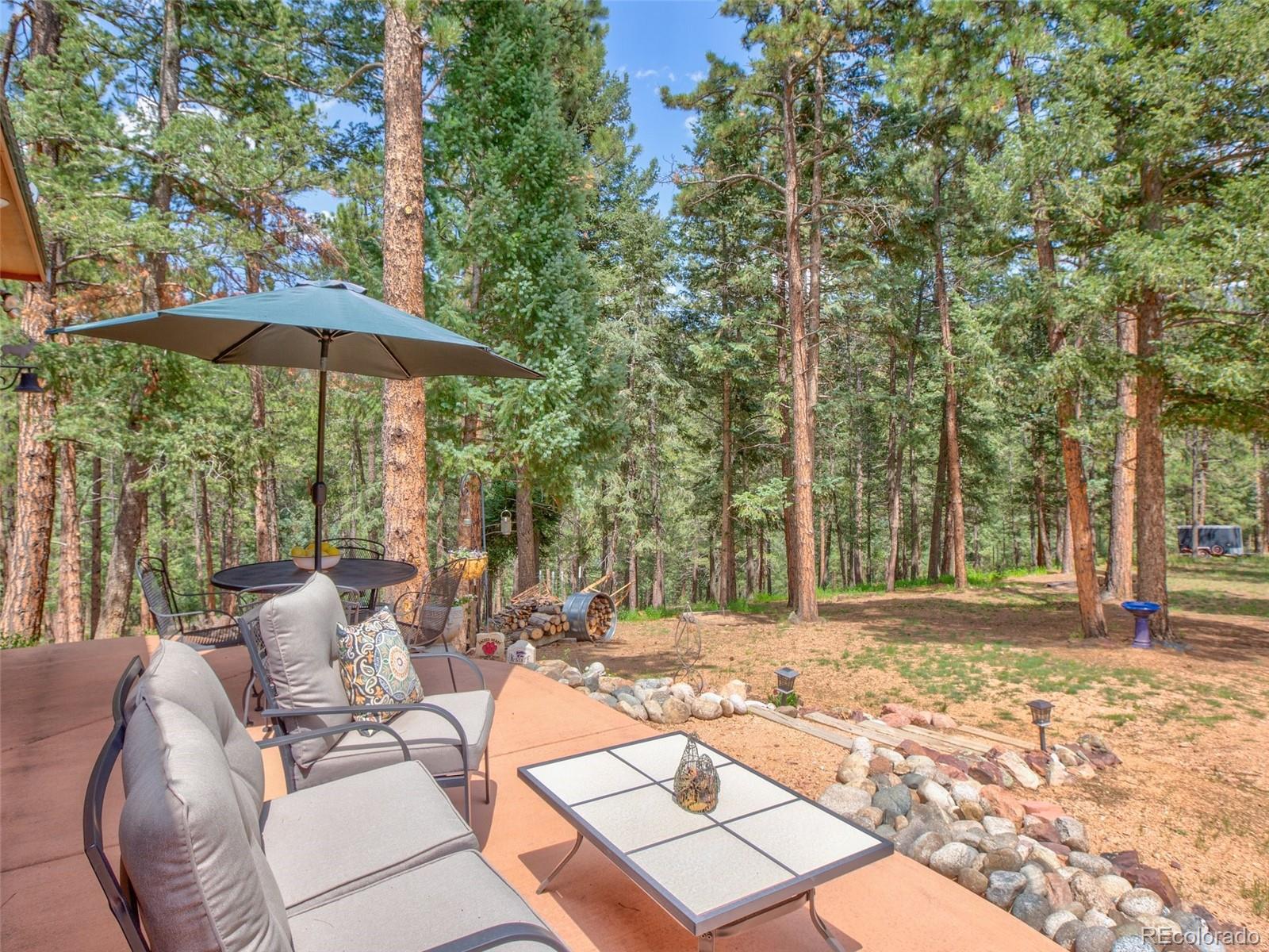 MLS Image #37 for 598  crystola court,woodland park, Colorado