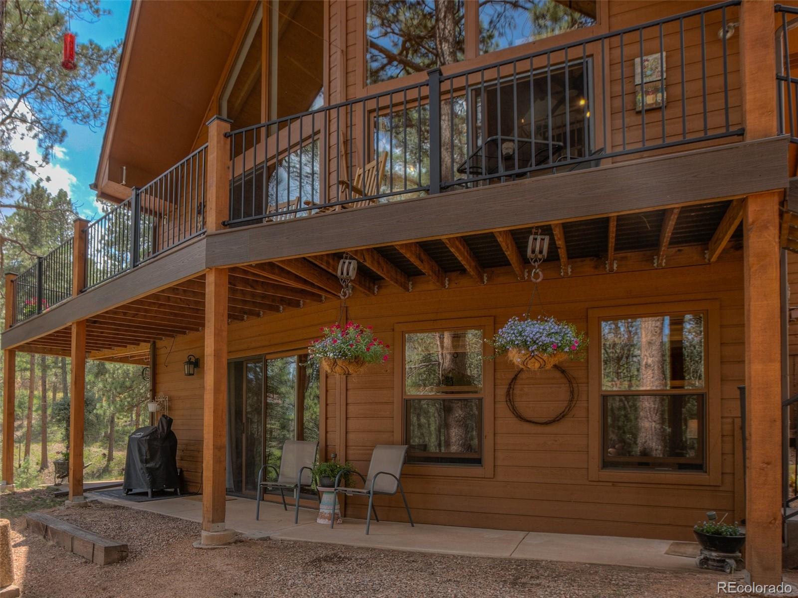 MLS Image #39 for 598  crystola court,woodland park, Colorado