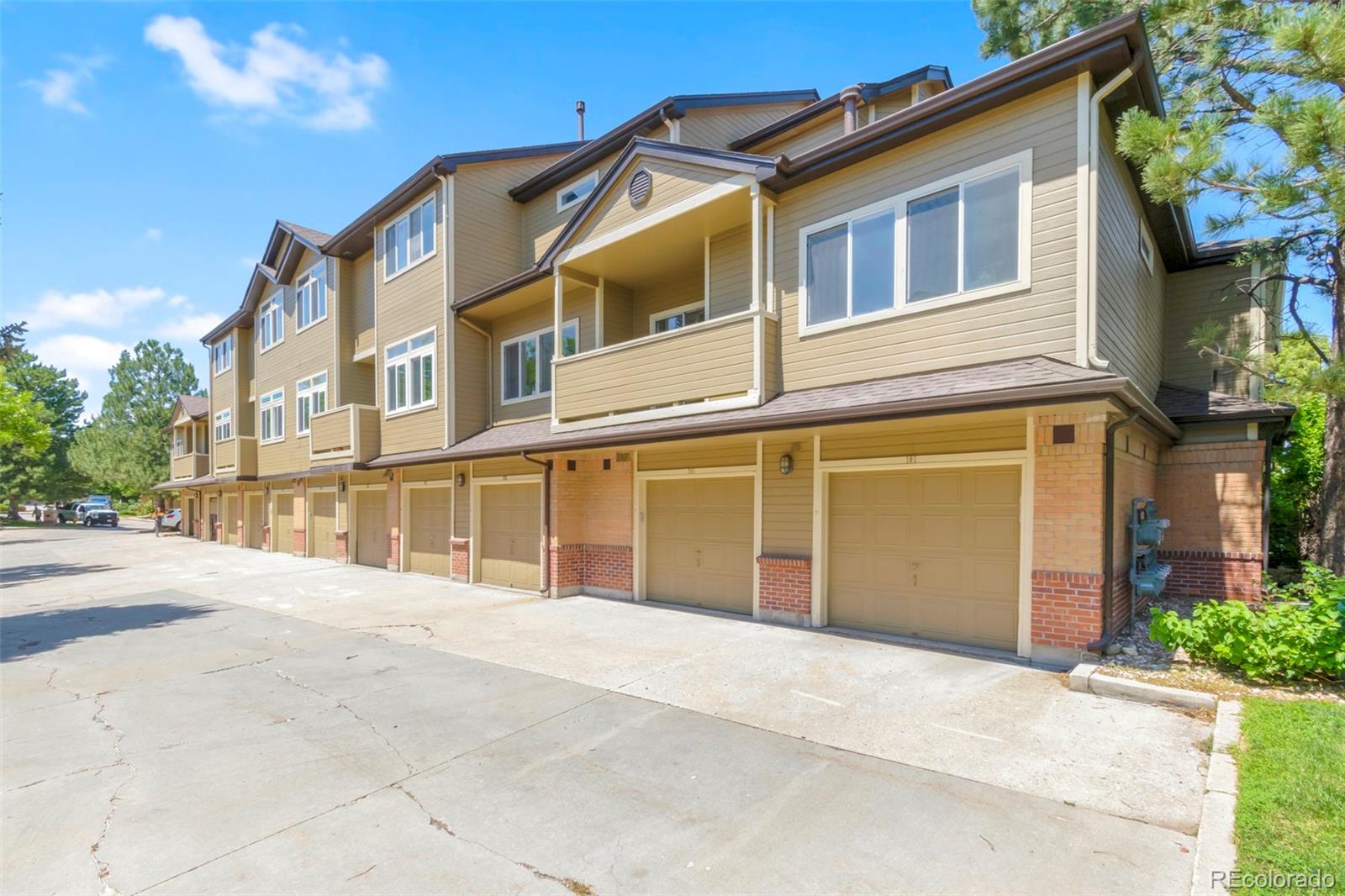 MLS Image #4 for 6001 s yosemite street e205,greenwood village, Colorado
