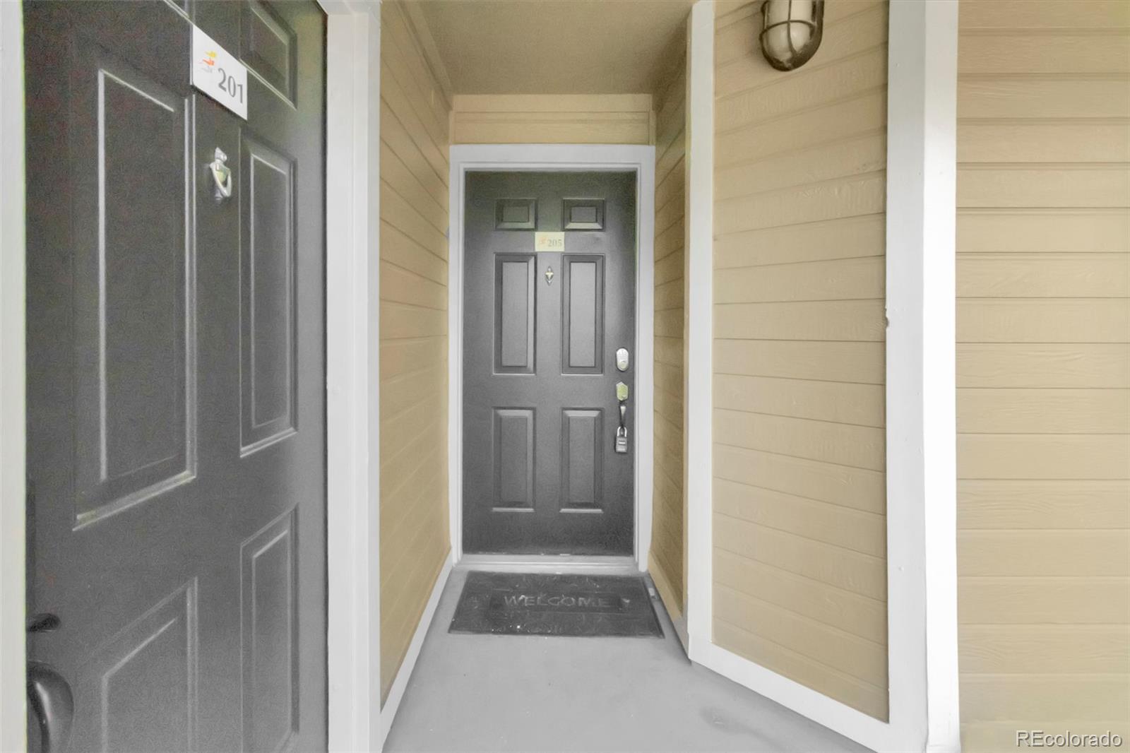 MLS Image #5 for 6001 s yosemite street e205,greenwood village, Colorado