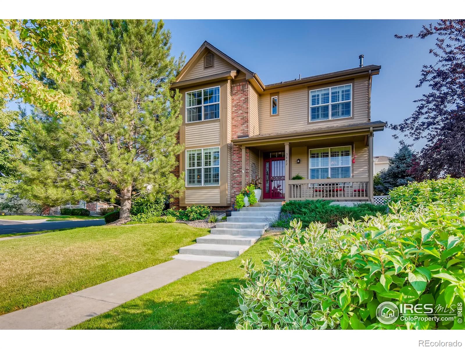 MLS Image #0 for 3442 w 125th drive,broomfield, Colorado