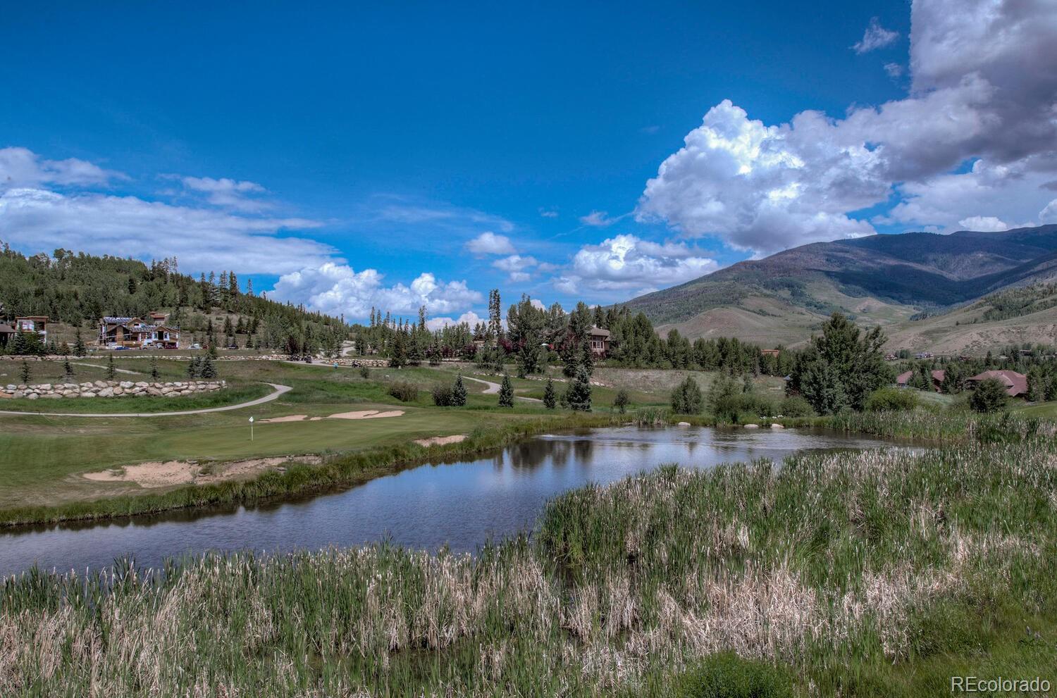 CMA Image for 418  Kestrel Lane,Silverthorne, Colorado