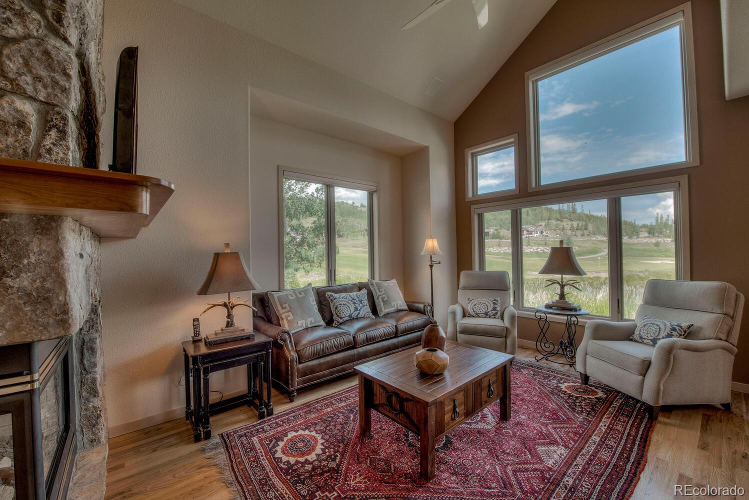 MLS Image #2 for 418  kestrel lane,silverthorne, Colorado