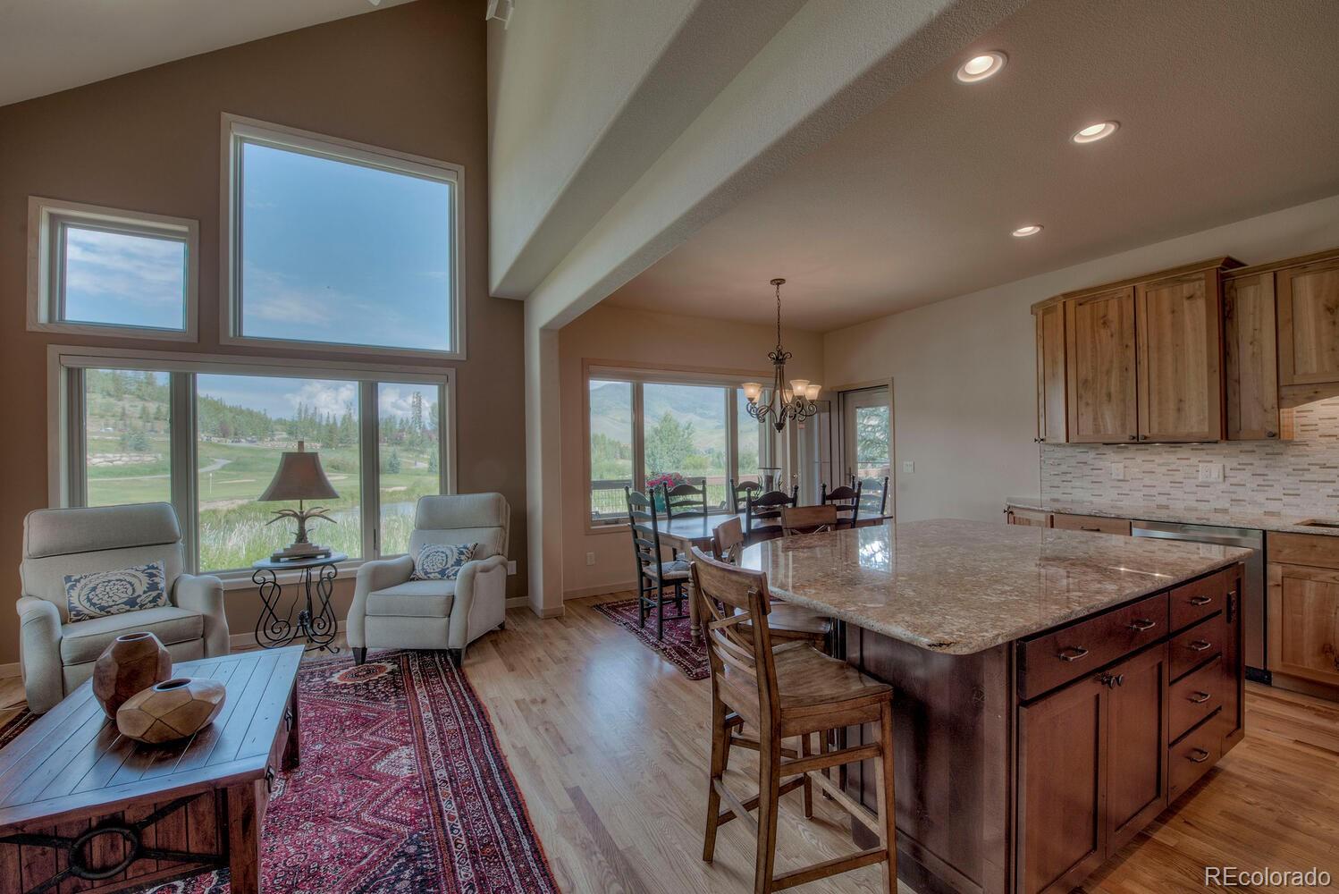 MLS Image #3 for 418  kestrel lane,silverthorne, Colorado