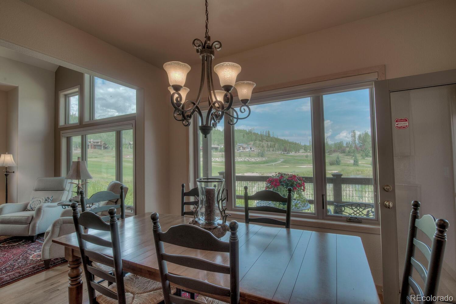 MLS Image #5 for 418  kestrel lane,silverthorne, Colorado