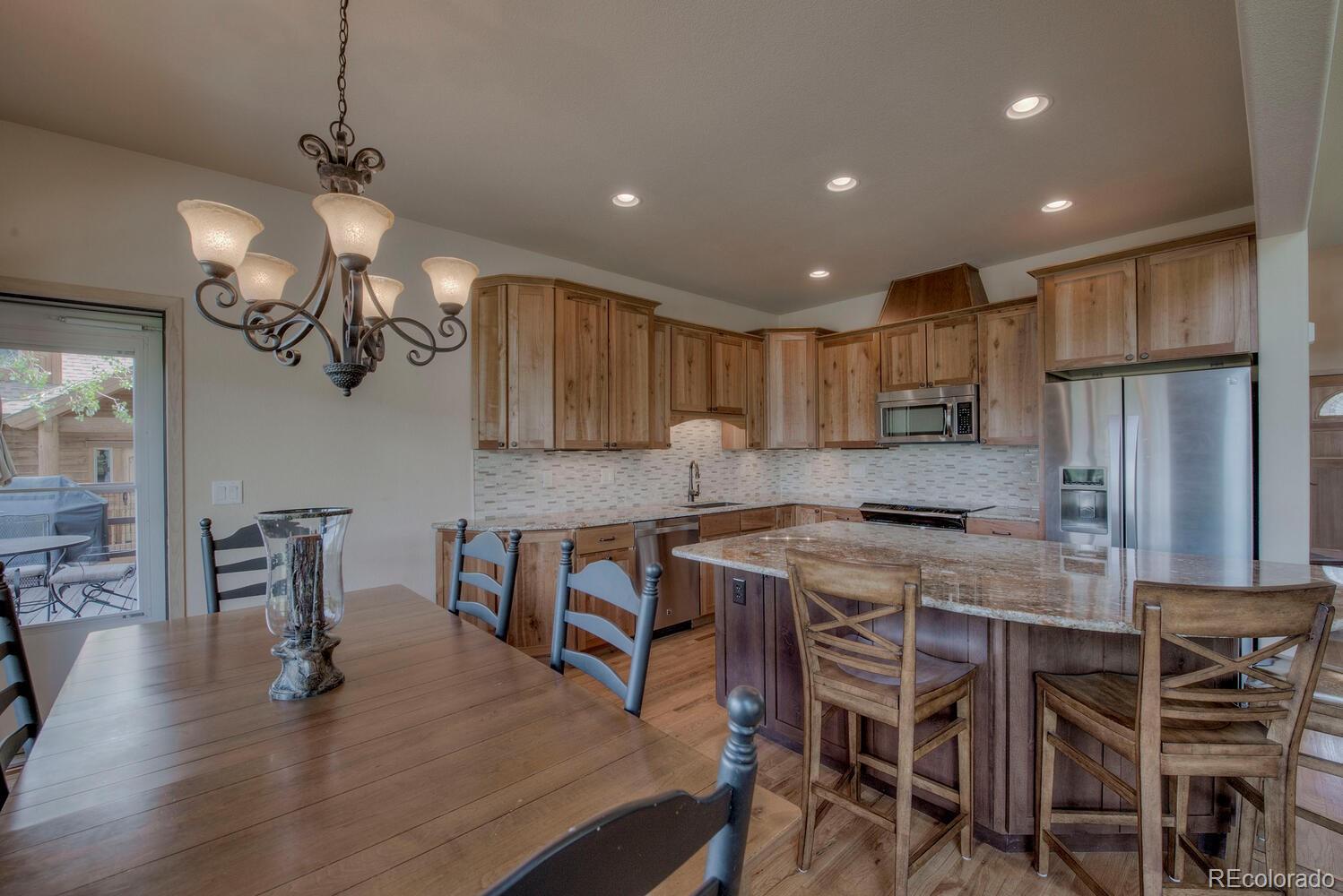 MLS Image #6 for 418  kestrel lane,silverthorne, Colorado