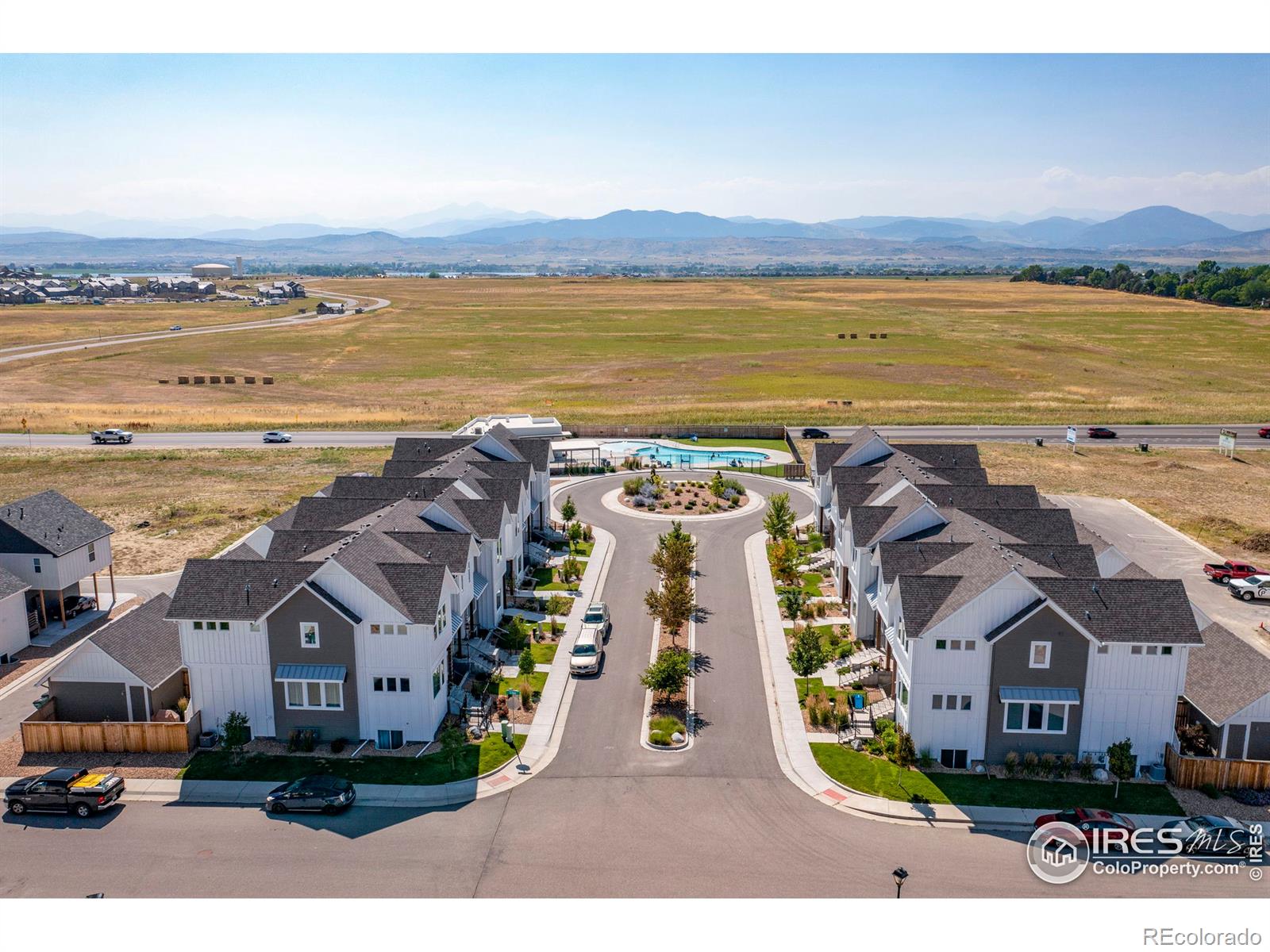 MLS Image #2 for 1112  little branch lane,berthoud, Colorado