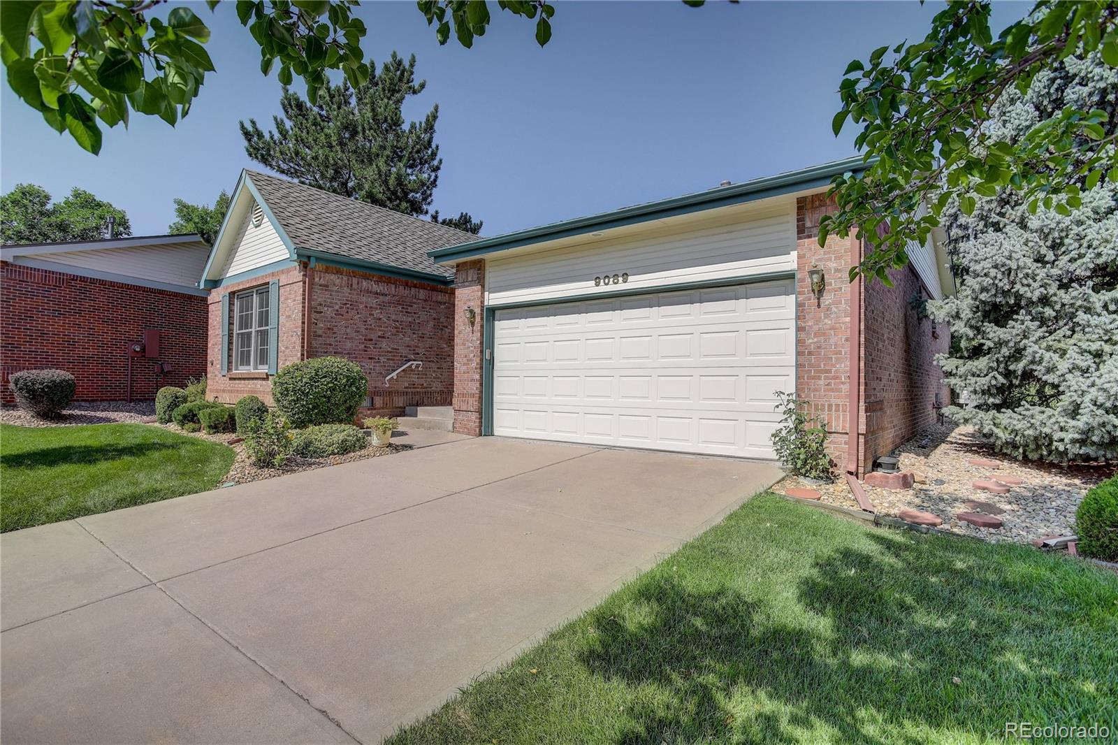 CMA Image for 9089  Greenspointe Court,Highlands Ranch, Colorado