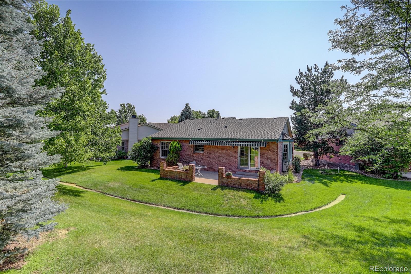 MLS Image #23 for 9089  greenspointe court,highlands ranch, Colorado