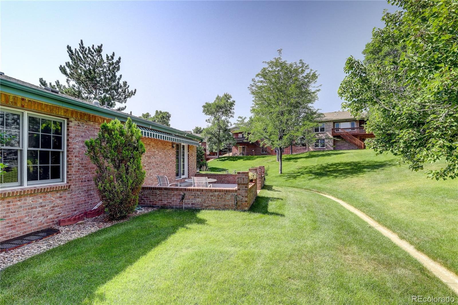 MLS Image #24 for 9089  greenspointe court,highlands ranch, Colorado