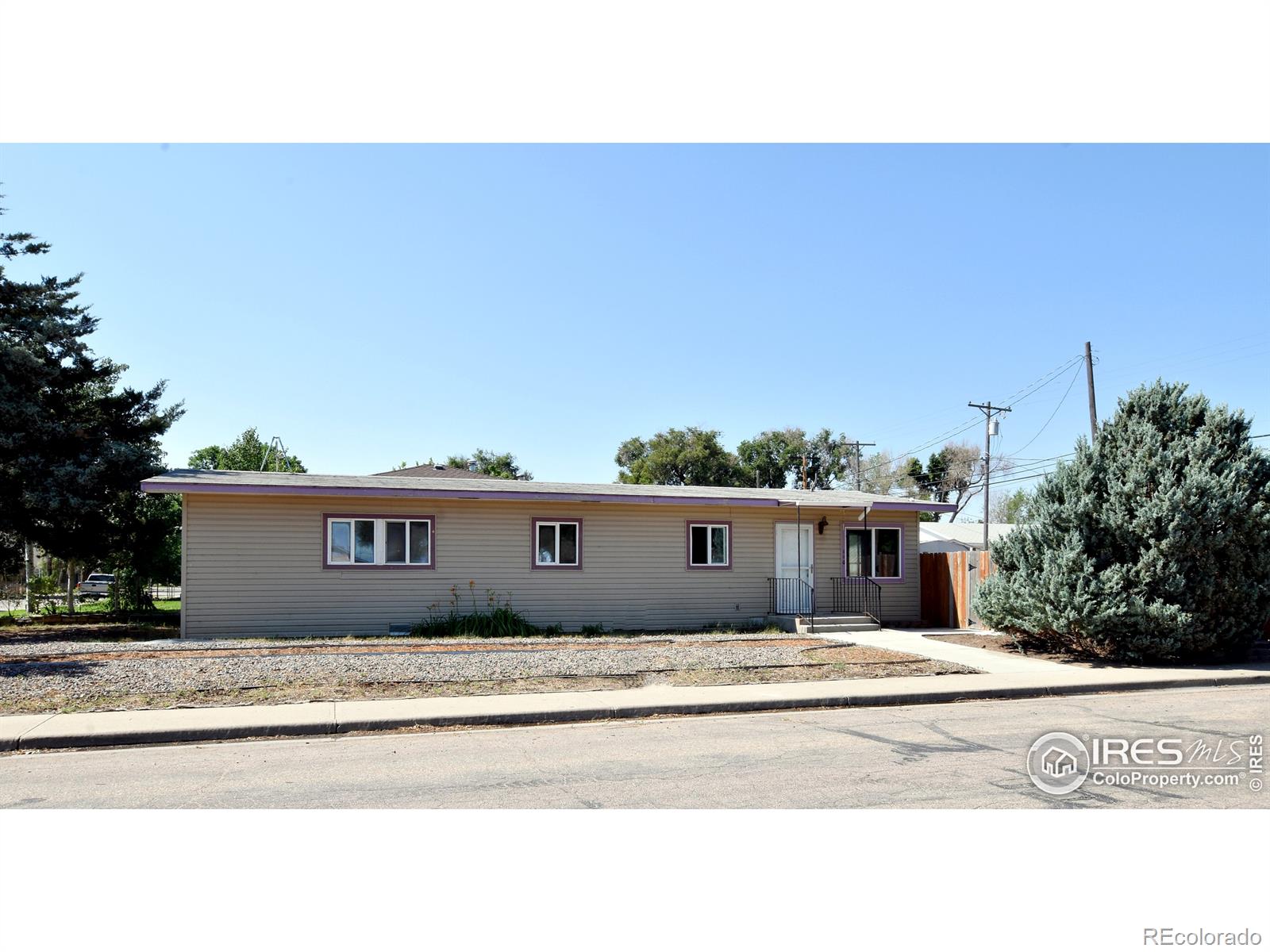 MLS Image #0 for 110  clark street,kersey, Colorado