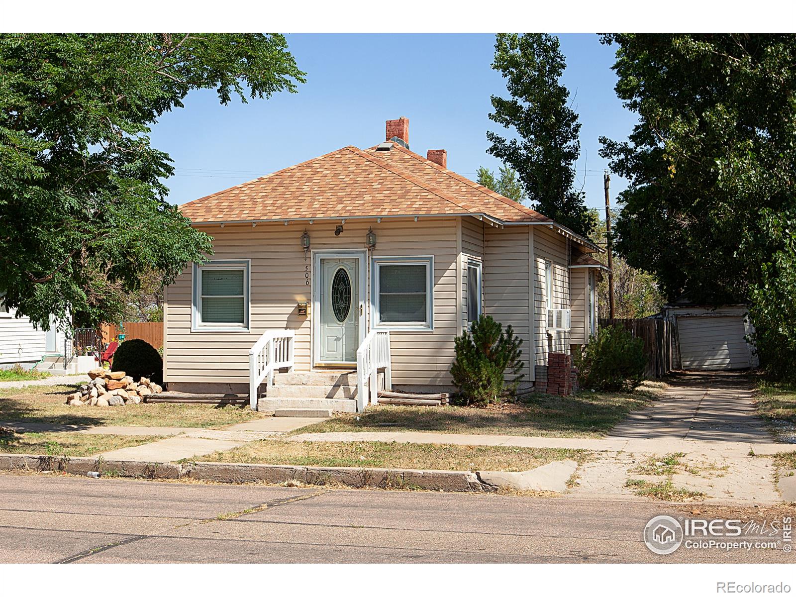 MLS Image #0 for 506  lincoln street,sterling, Colorado