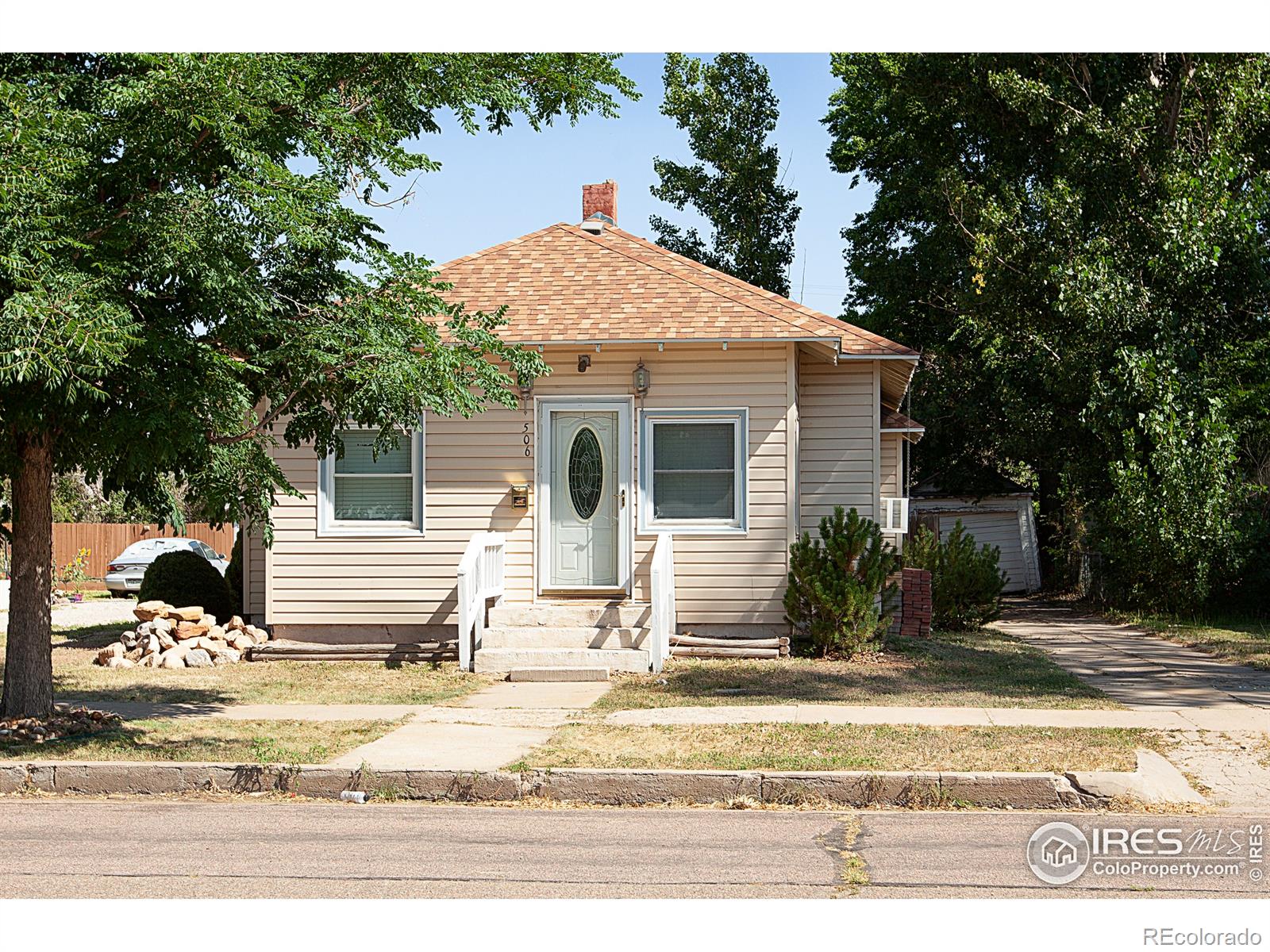 MLS Image #2 for 506  lincoln street,sterling, Colorado