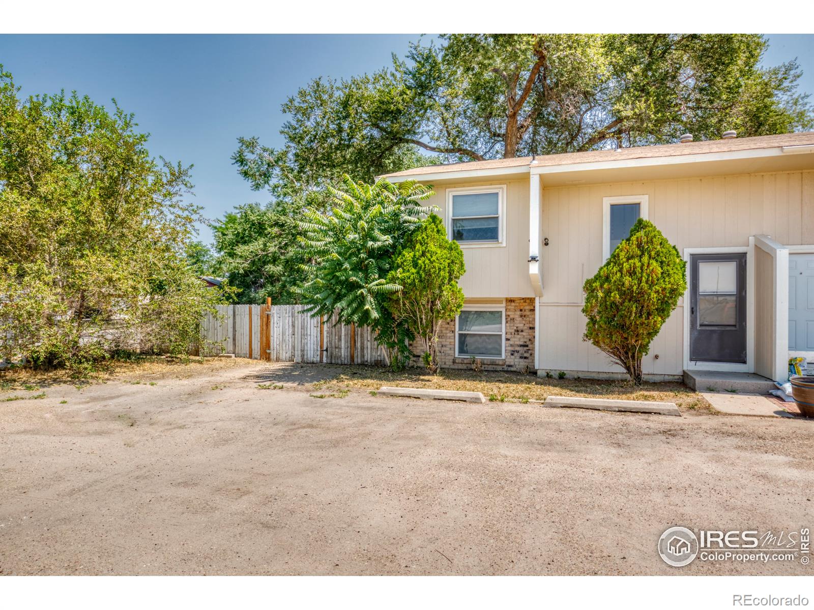 MLS Image #0 for 232 w taylor avenue,la salle, Colorado