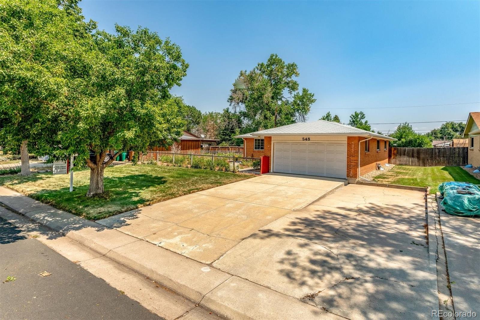 MLS Image #26 for 548  troy street,aurora, Colorado