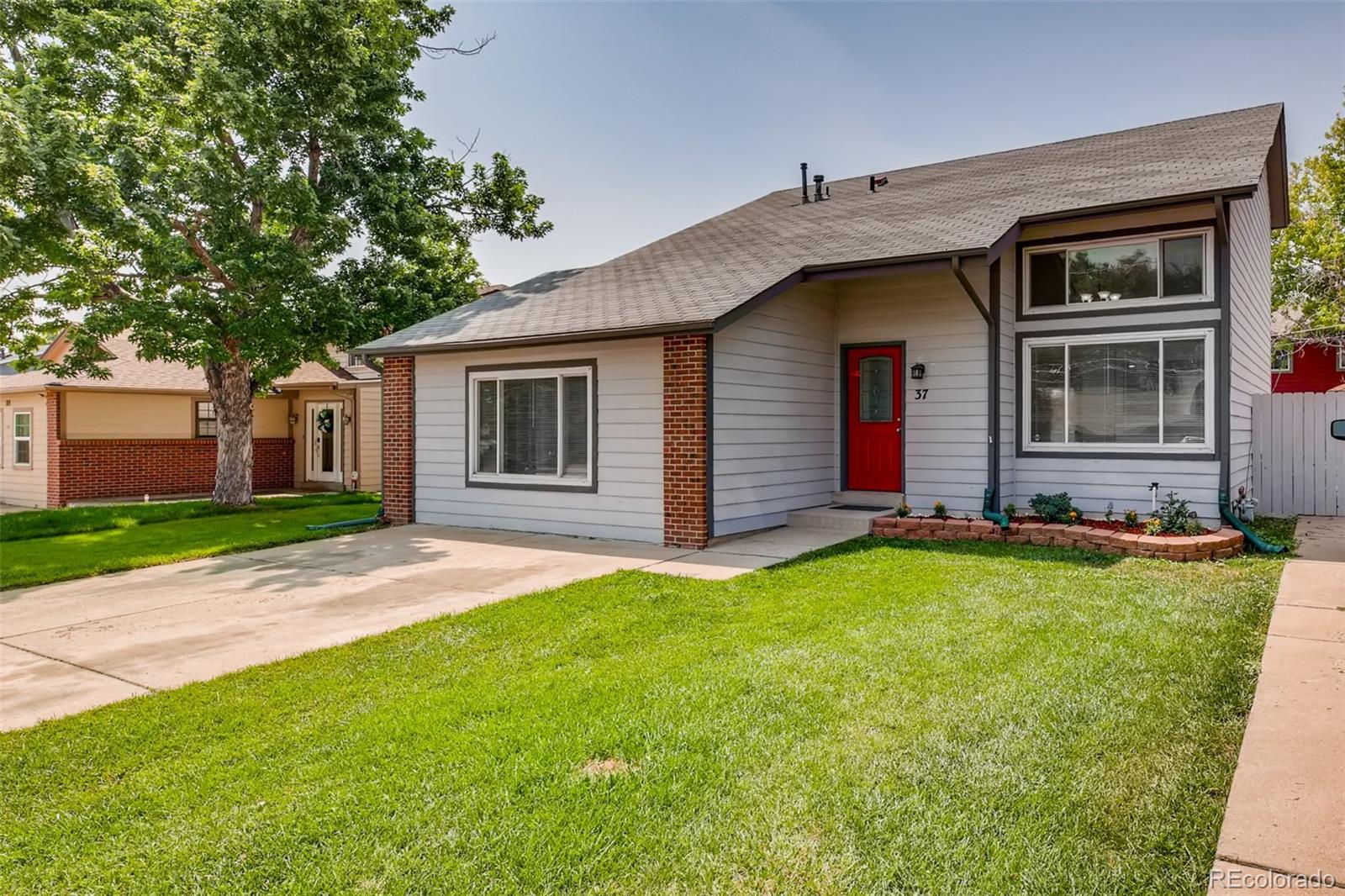 MLS Image #0 for 37  pierce street,lakewood, Colorado