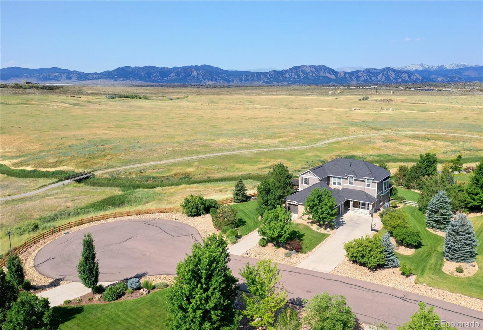 MLS Image #1 for 14957  wistera way,broomfield, Colorado