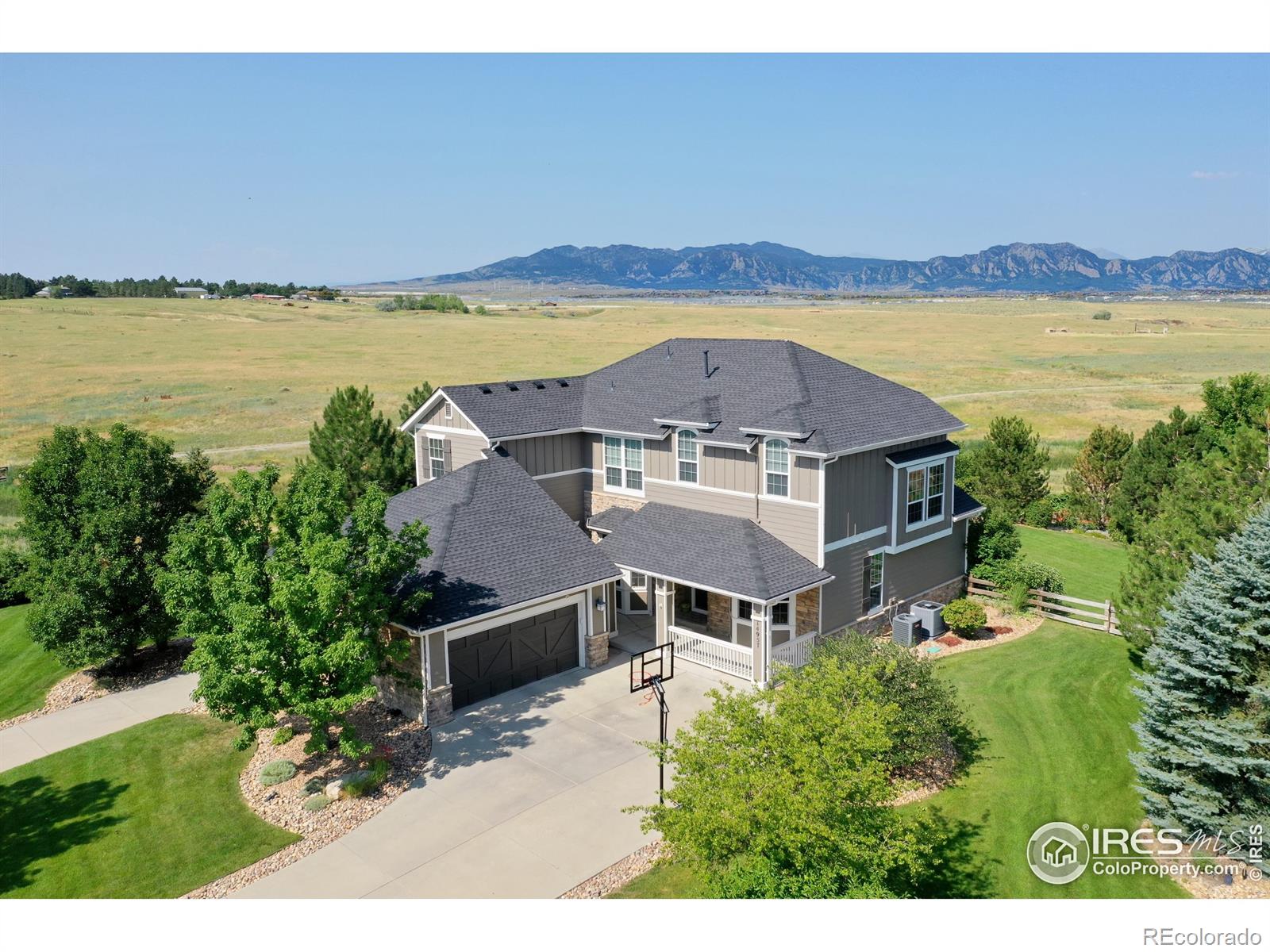 MLS Image #0 for 14957  wistera way,broomfield, Colorado