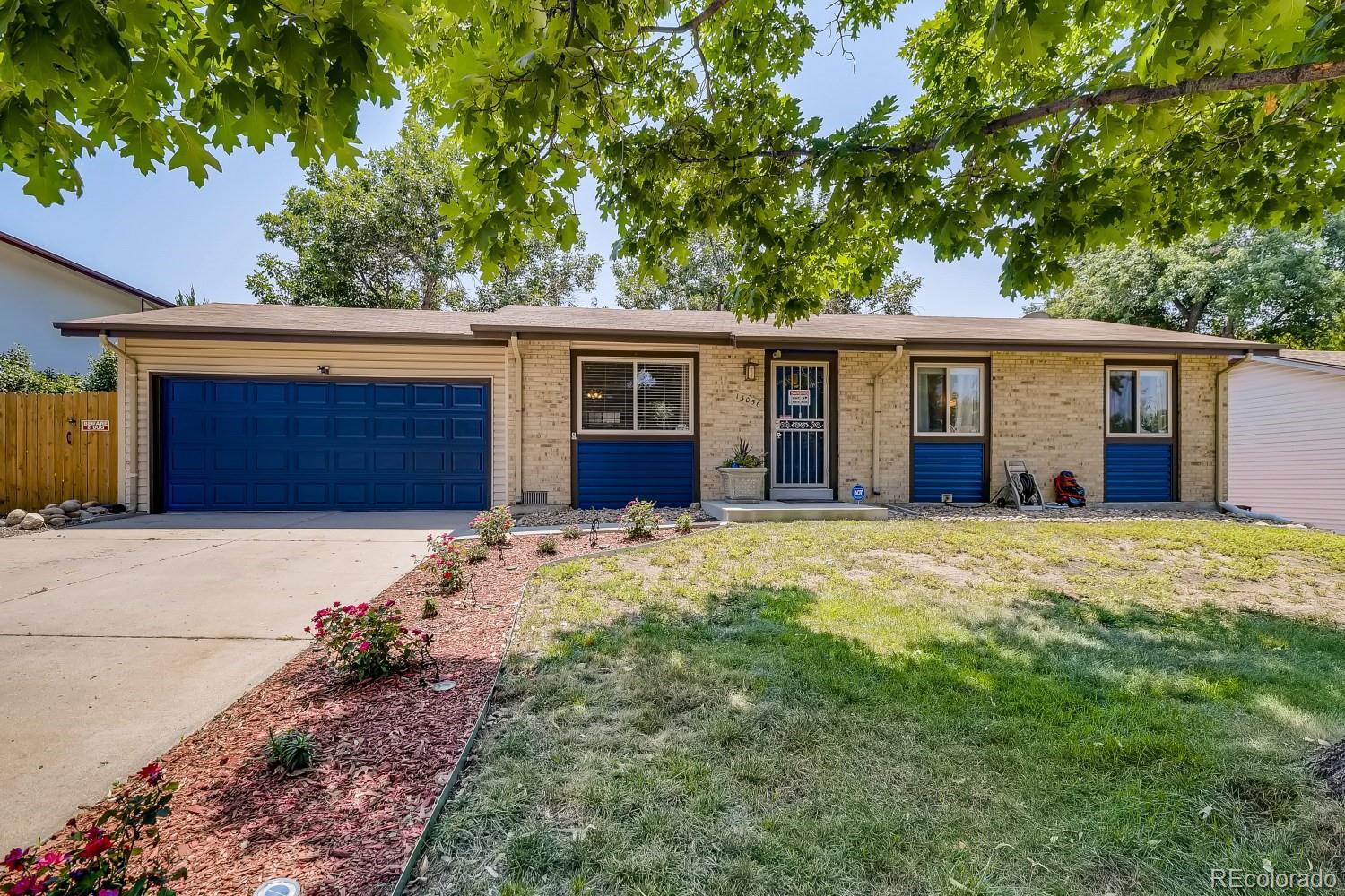 Report Image for 13056 E Carolina Drive,Aurora, Colorado