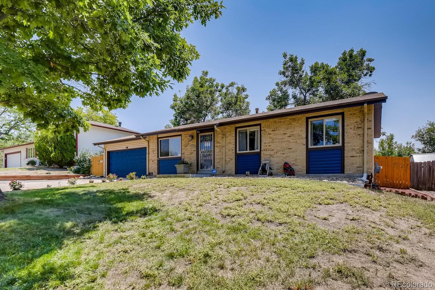 MLS Image #2 for 13056 e carolina drive,aurora, Colorado