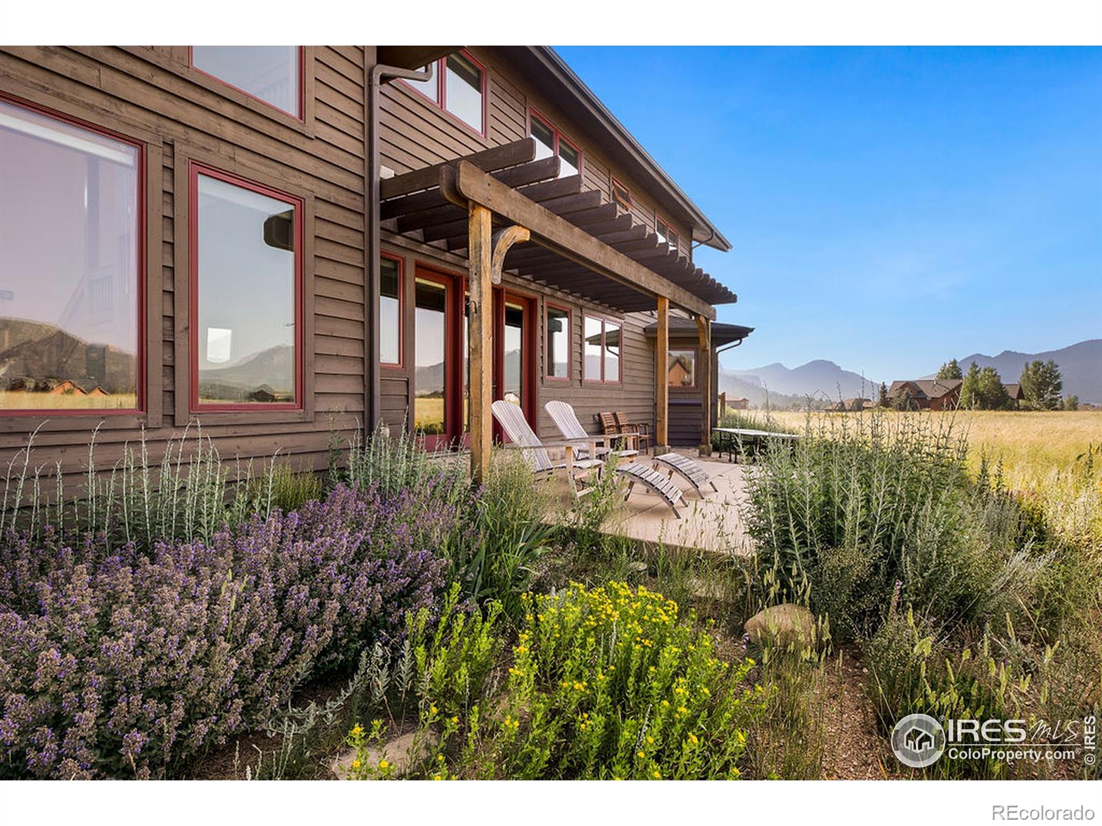 MLS Image #10 for 1090  elk trail court,estes park, Colorado