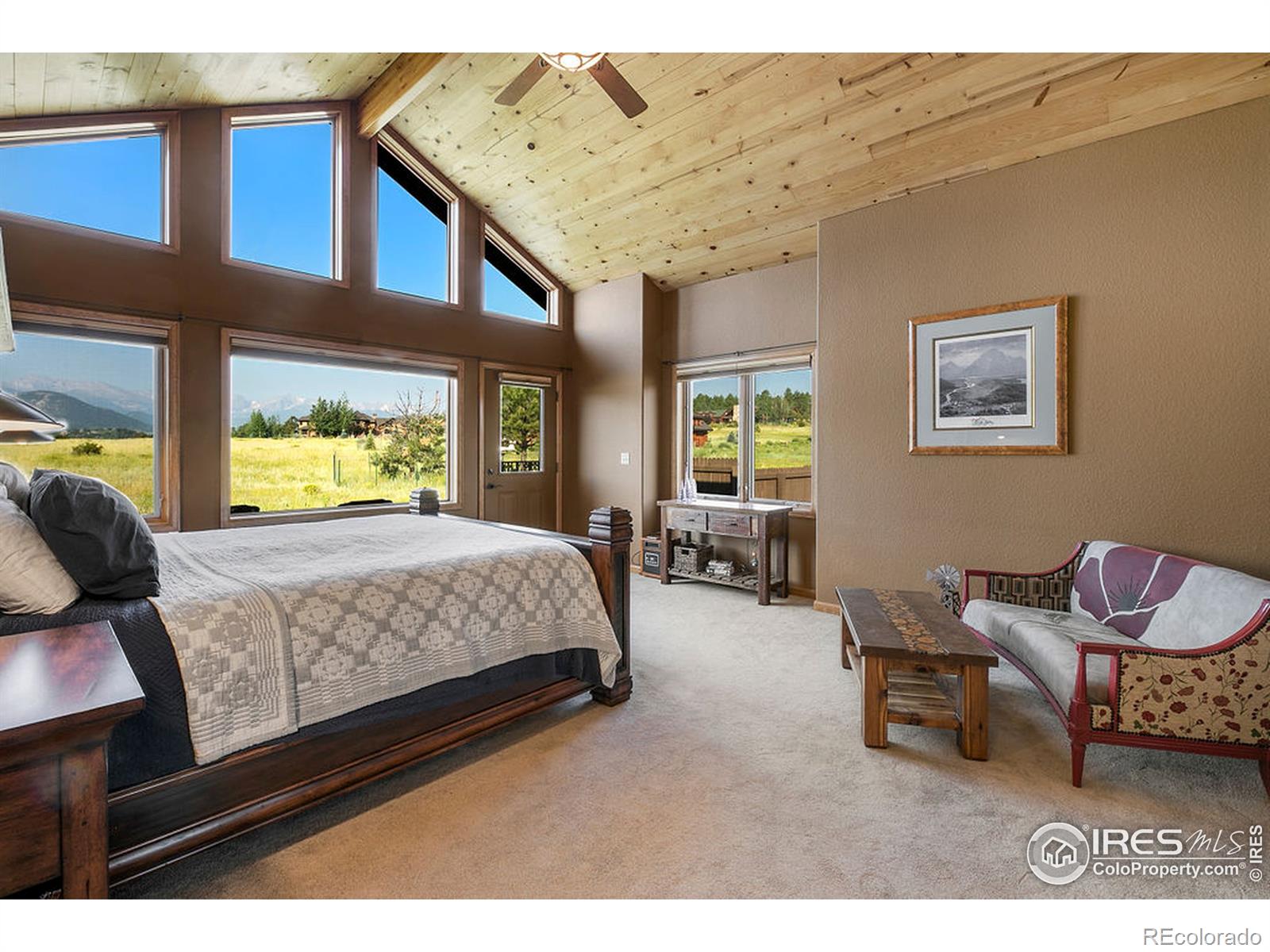 MLS Image #14 for 1090  elk trail court,estes park, Colorado