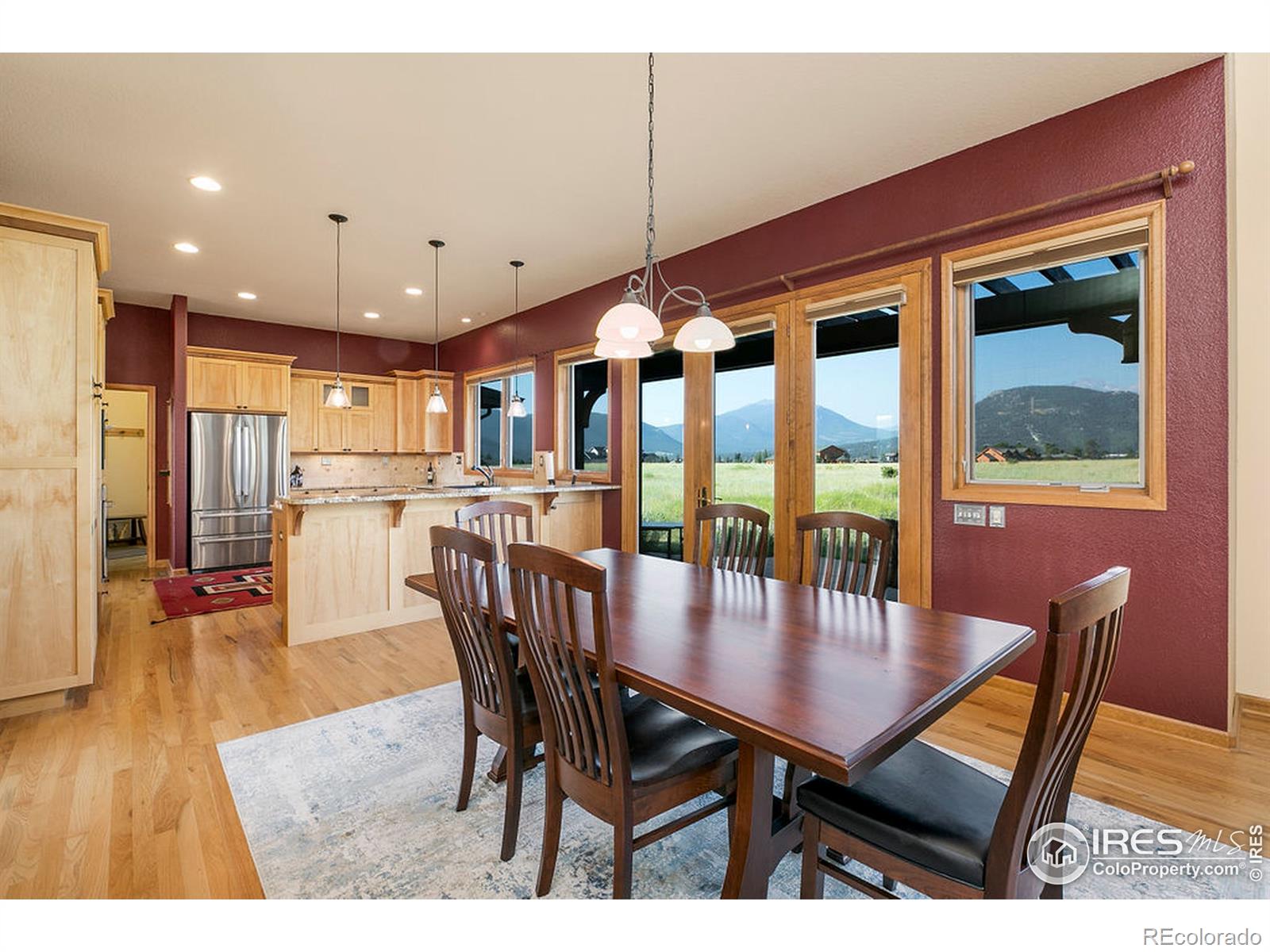 MLS Image #21 for 1090  elk trail court,estes park, Colorado