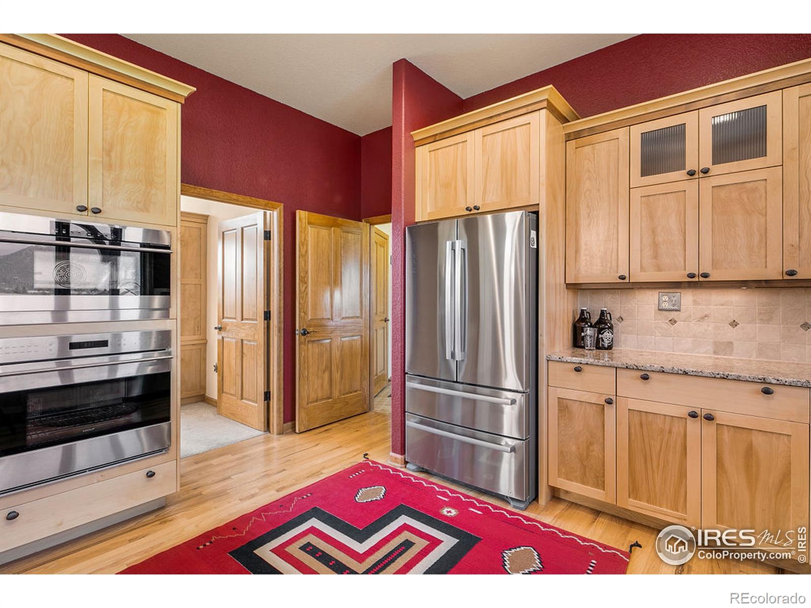 MLS Image #22 for 1090  elk trail court,estes park, Colorado