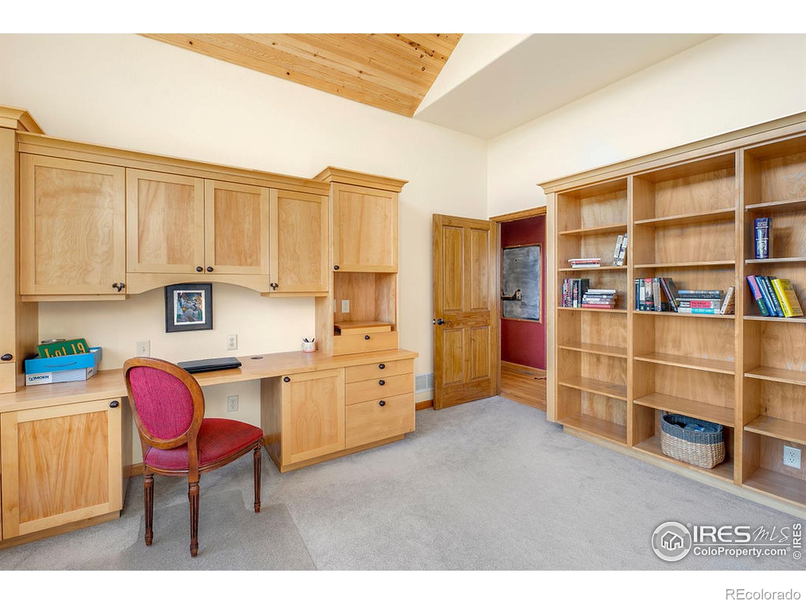 MLS Image #23 for 1090  elk trail court,estes park, Colorado