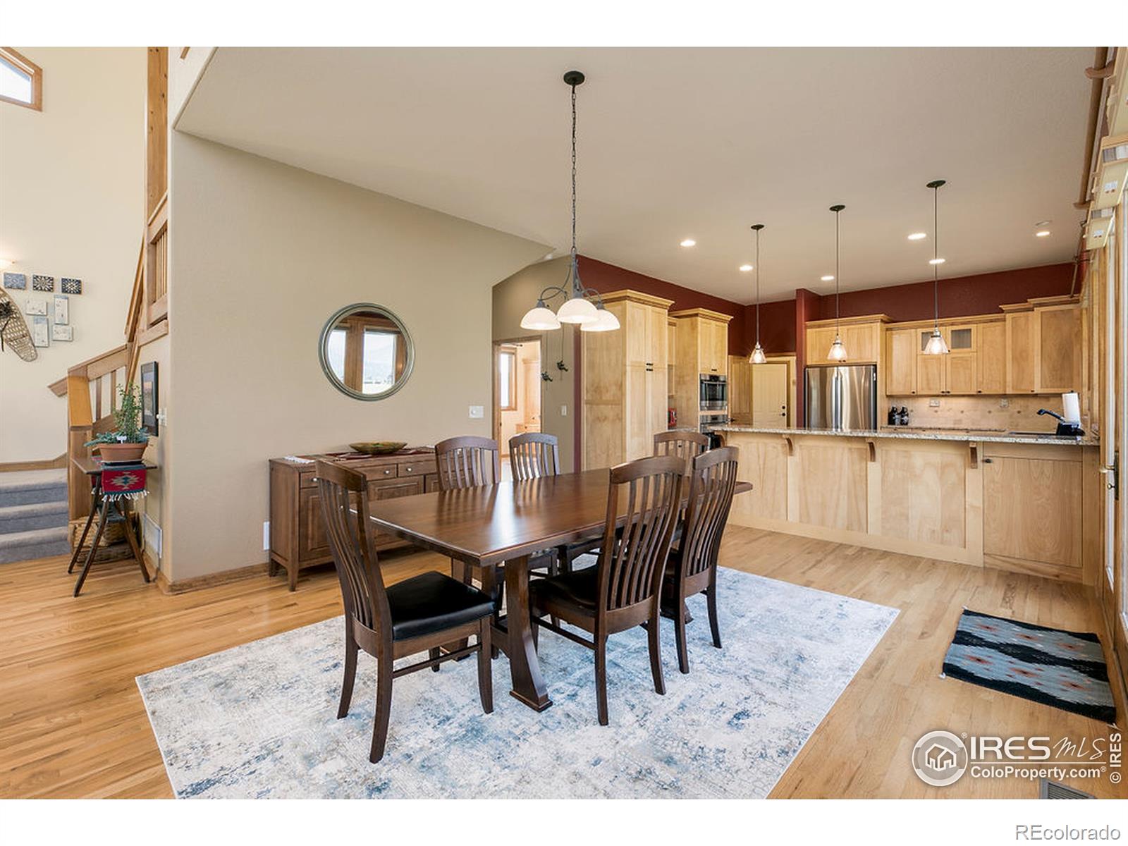 MLS Image #27 for 1090  elk trail court,estes park, Colorado