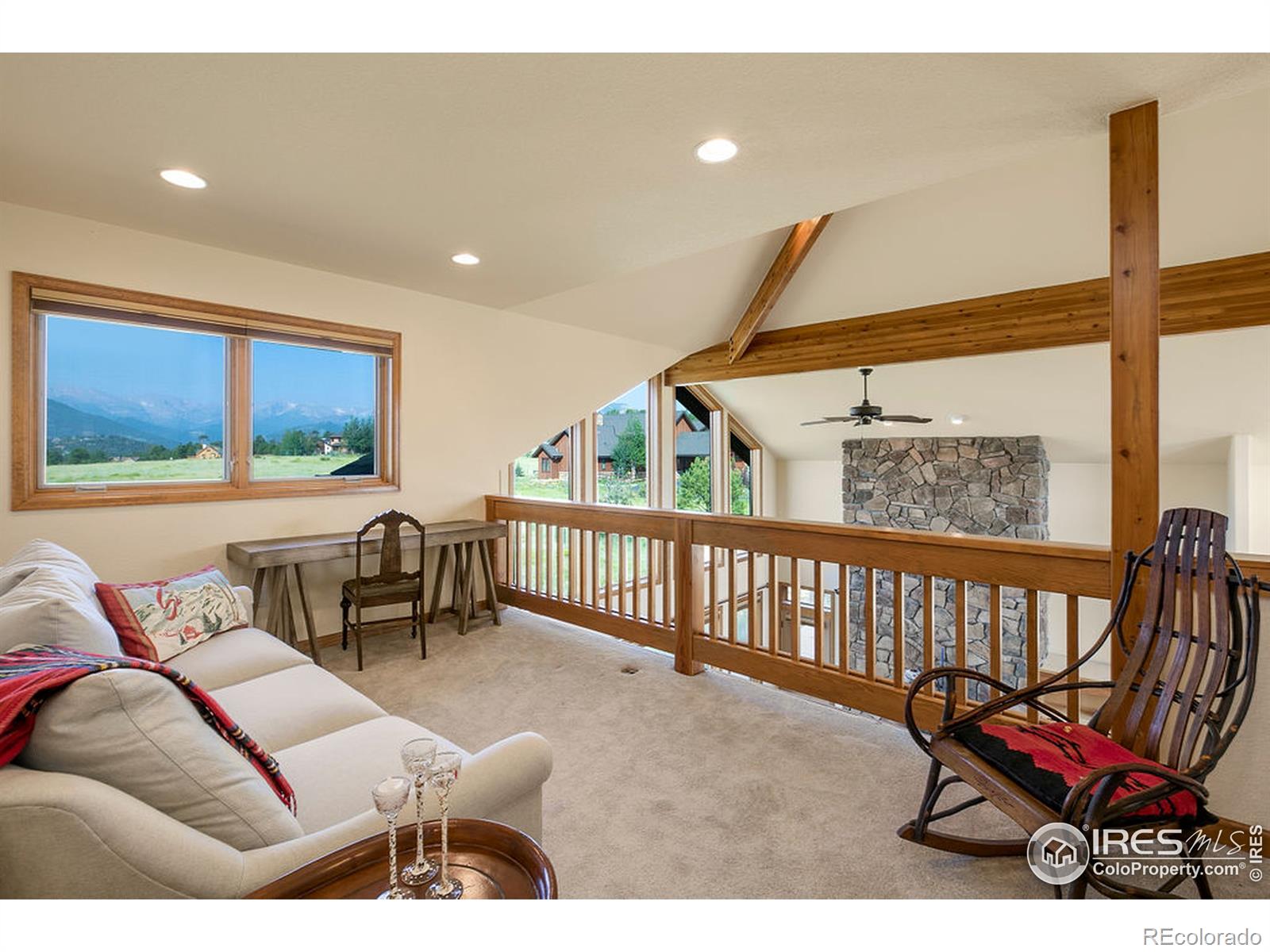 MLS Image #28 for 1090  elk trail court,estes park, Colorado