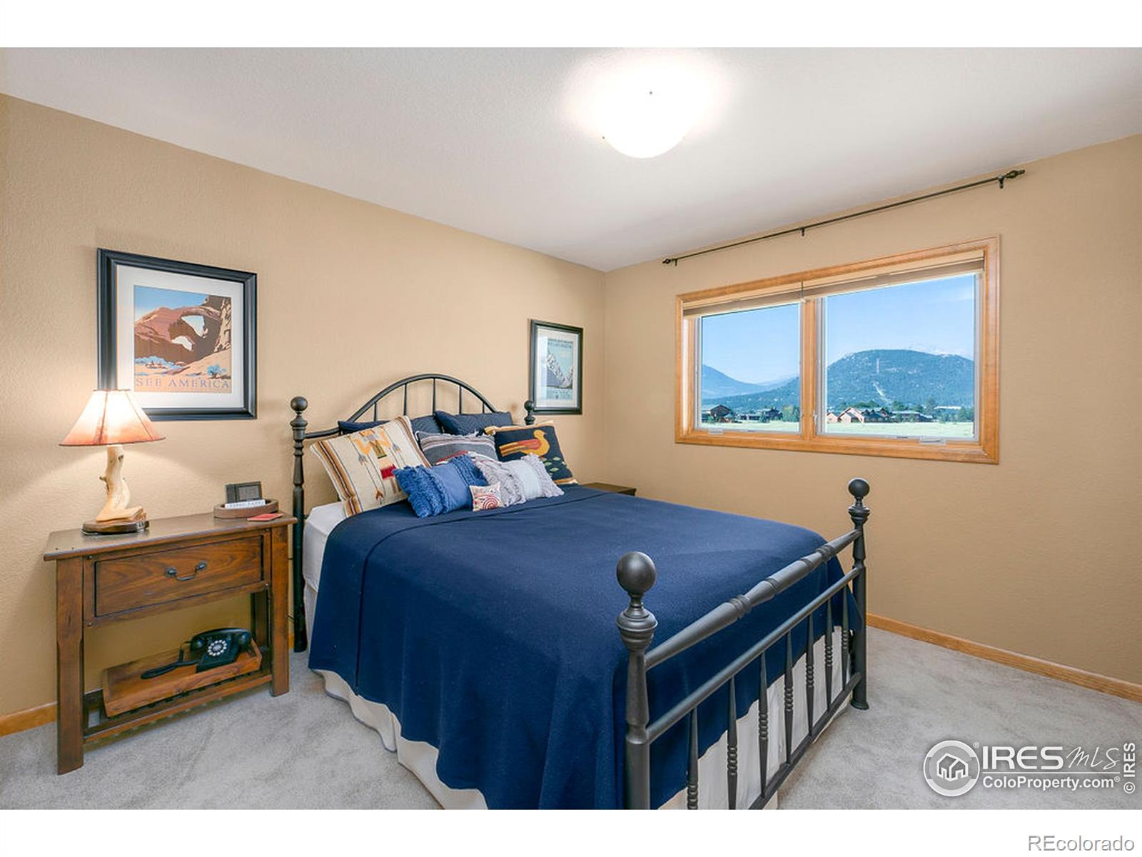 MLS Image #30 for 1090  elk trail court,estes park, Colorado