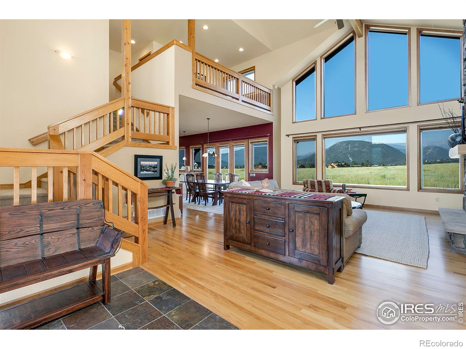 MLS Image #7 for 1090  elk trail court,estes park, Colorado